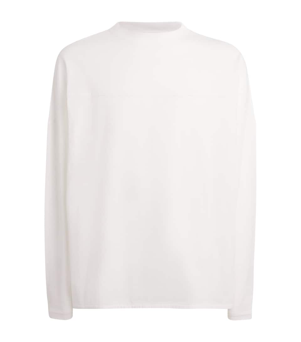 Cotton Atelier T-Shirt