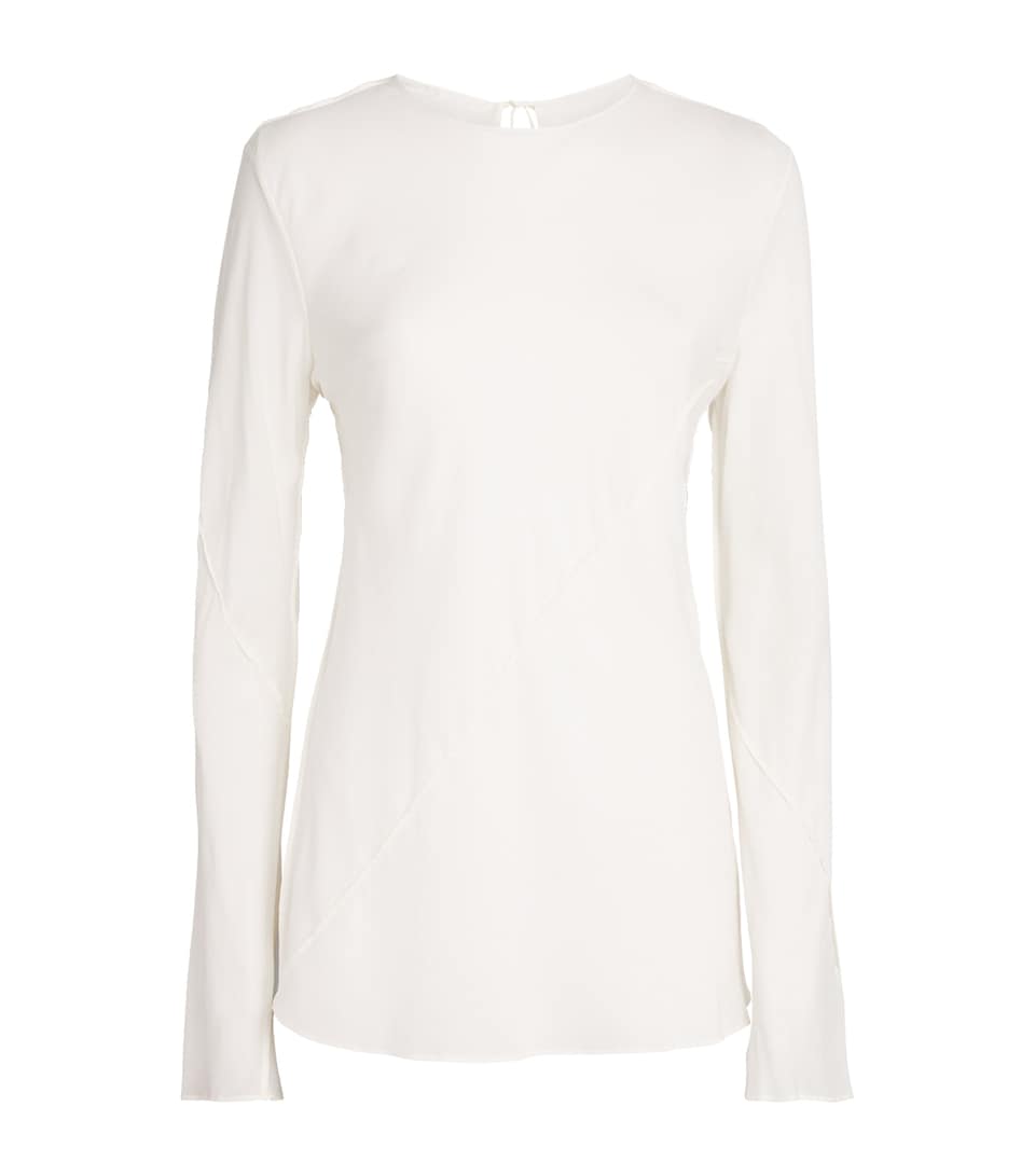 Pojagi Long-Sleeve T-Shirt