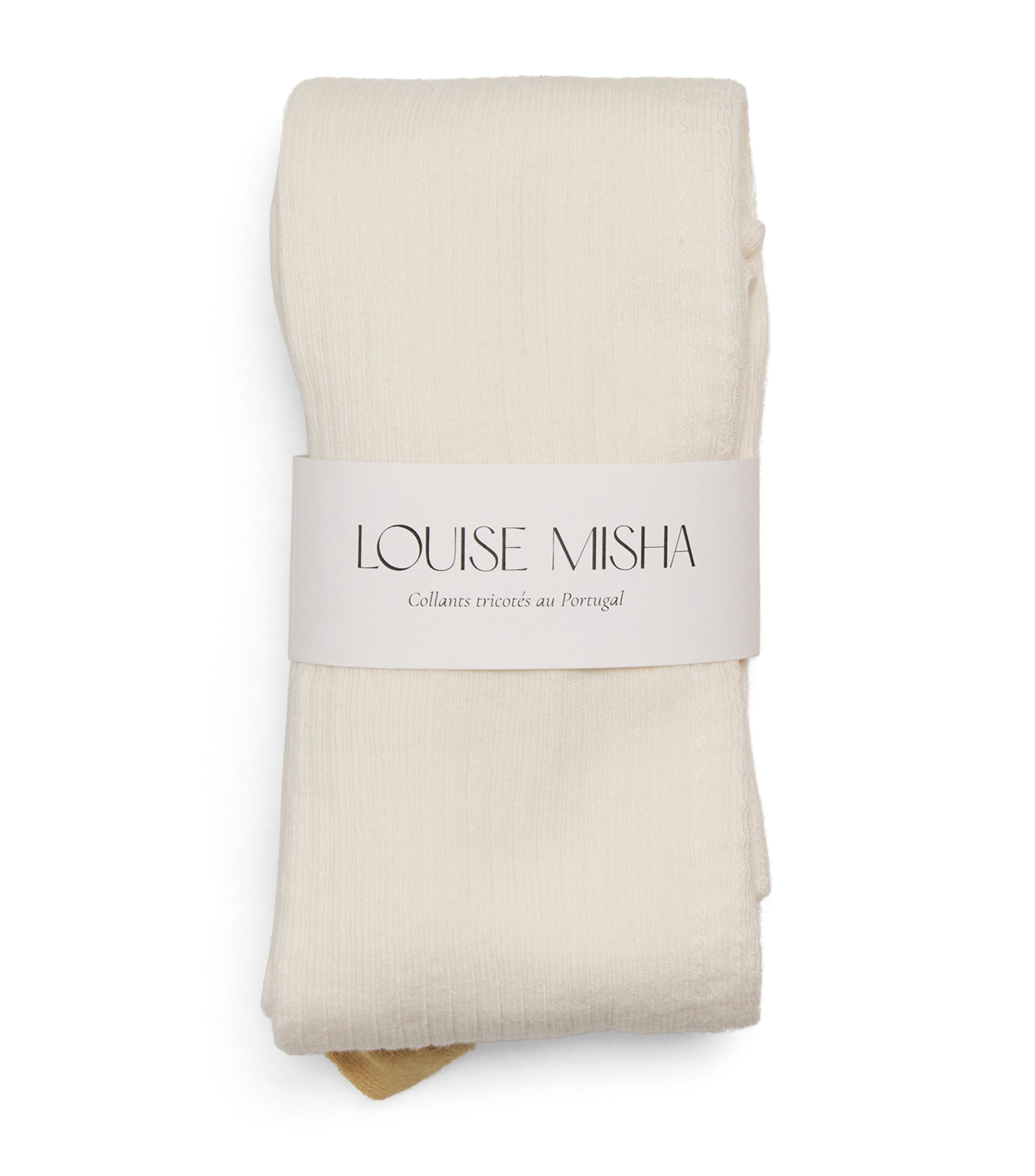 Cotton-Blend Chakuta Tights