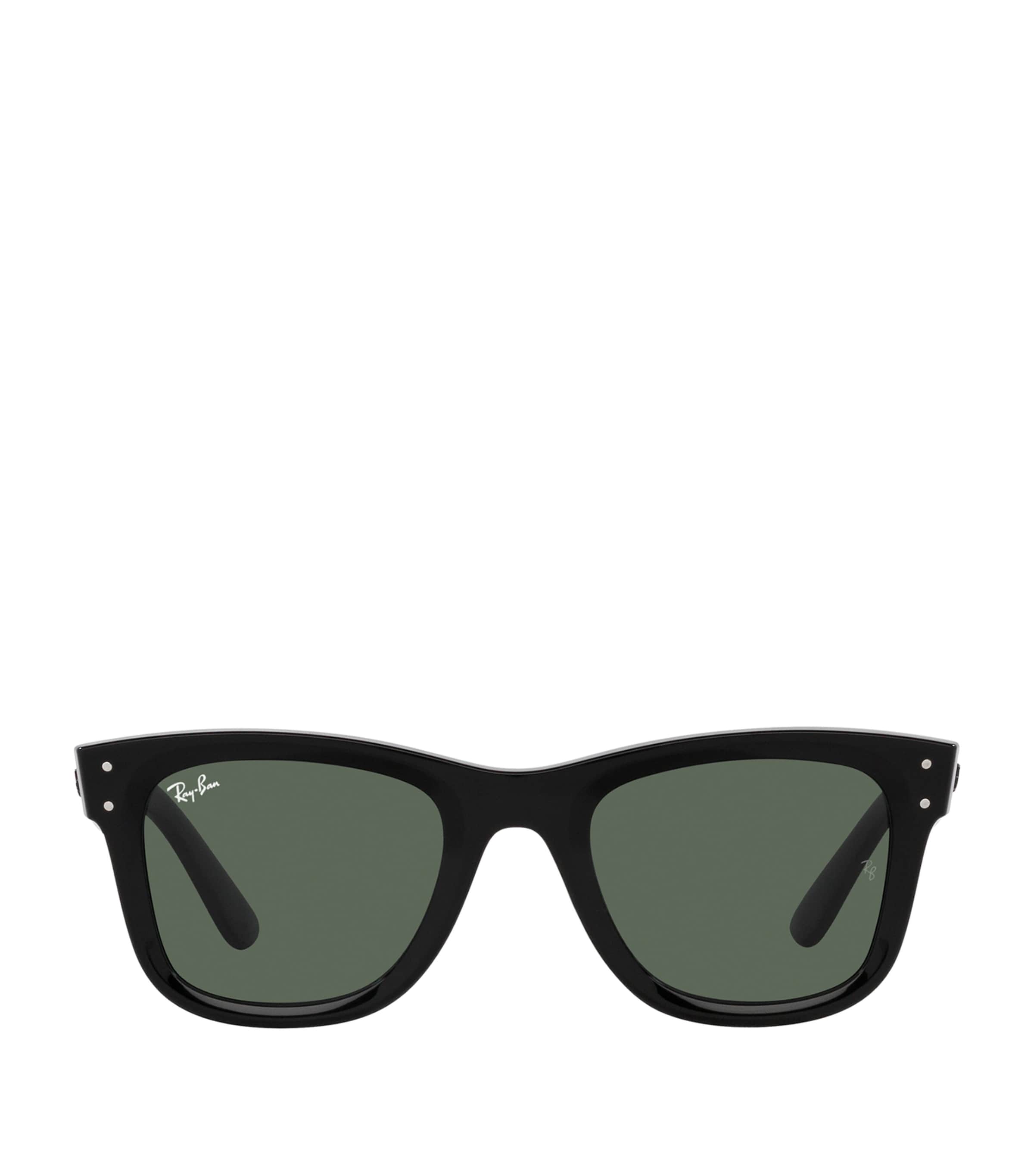 Ray-Ban Classic Wayfarer Sunglasses