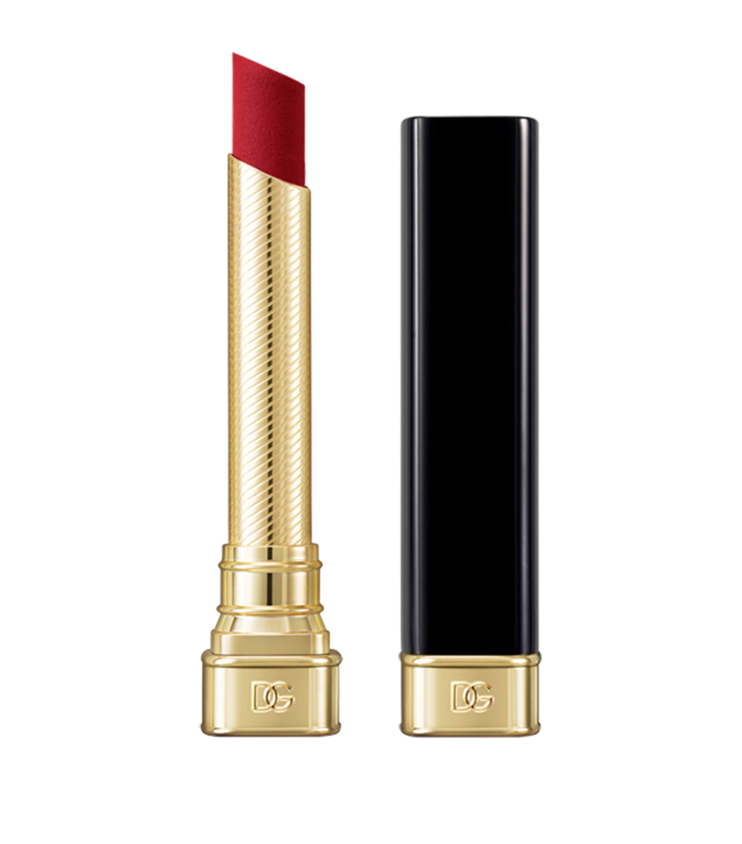 Dolce&Gabbana My Comfy Matte Lip Stylo