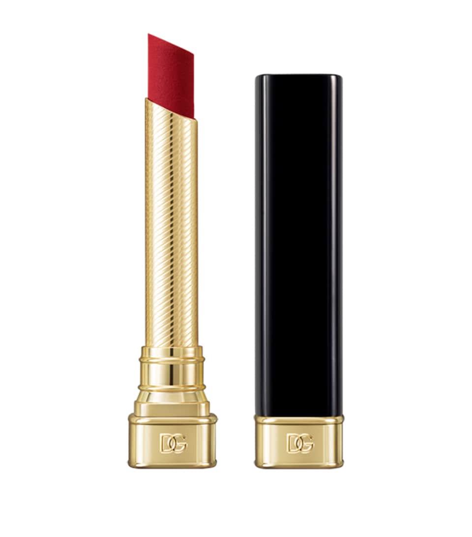 Dolce&Gabbana My Comfy Matte Lip Stylo