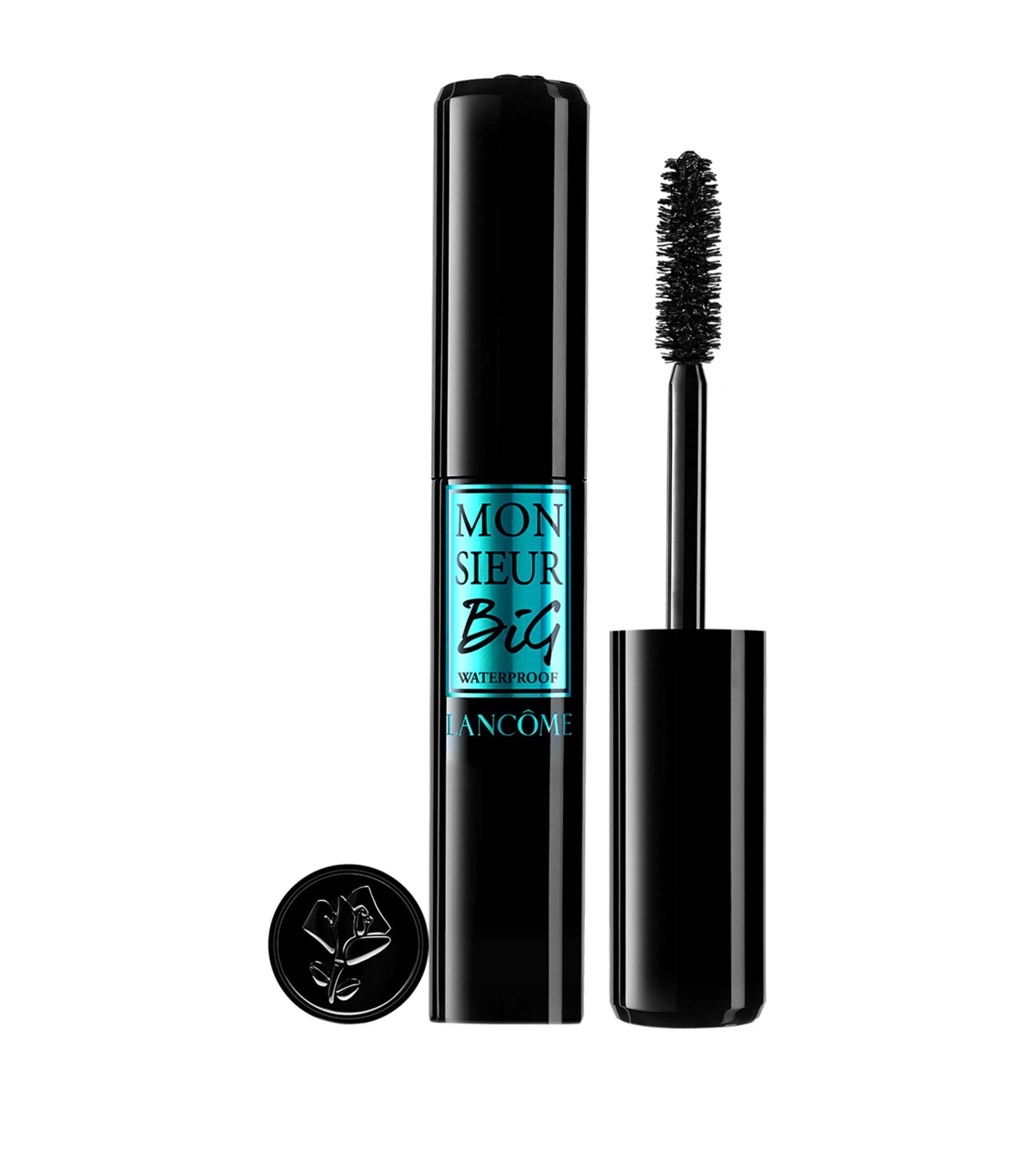 Monsieur Big Mascara Waterproof