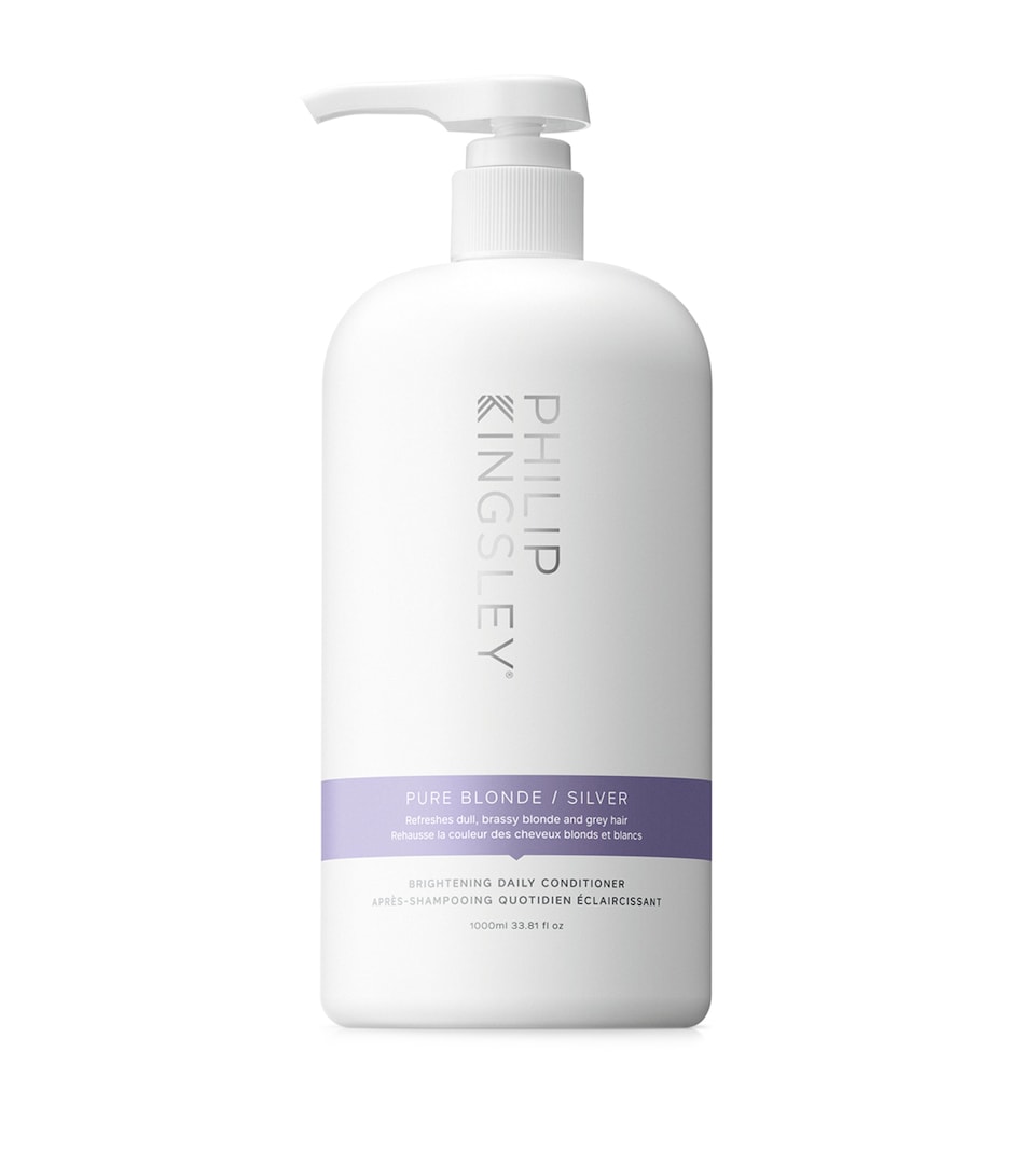 Pure Blonde/Silver Conditioner (1L)