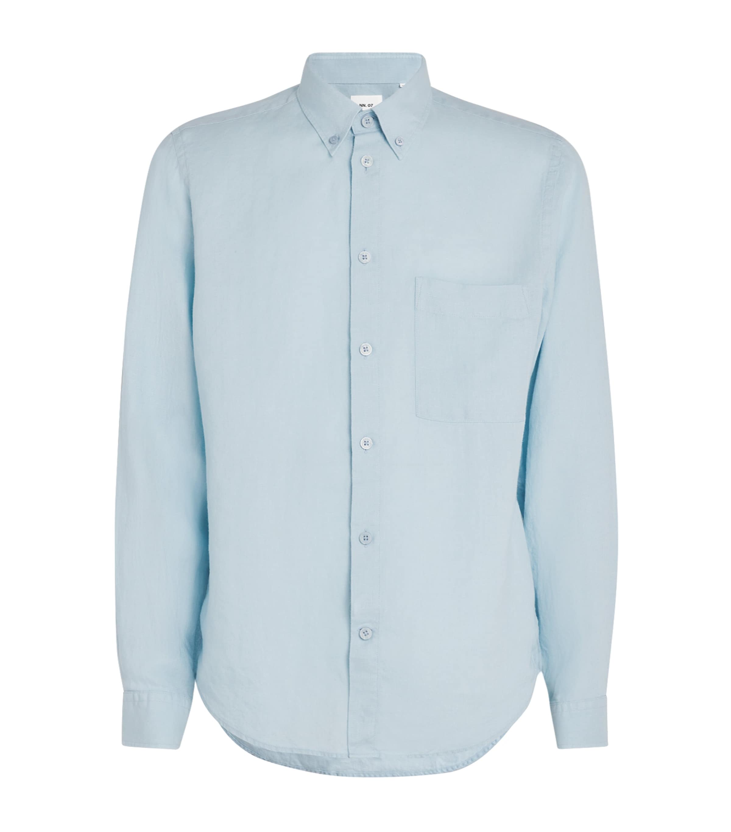 Linen Arne Shirt