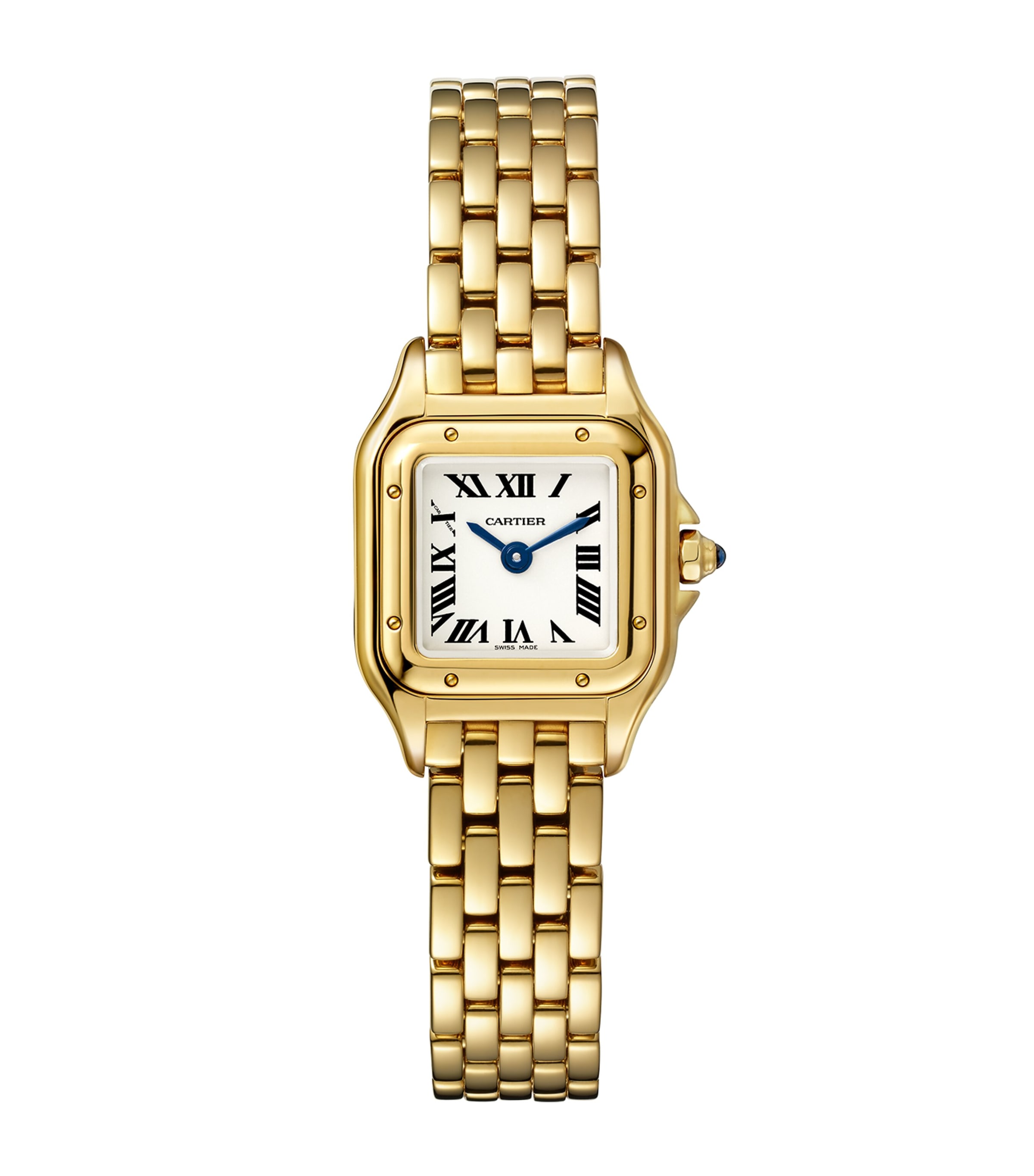 Cartier Mini Yellow Gold Panthère de Cartier Watch 19mm Yellow Gold
