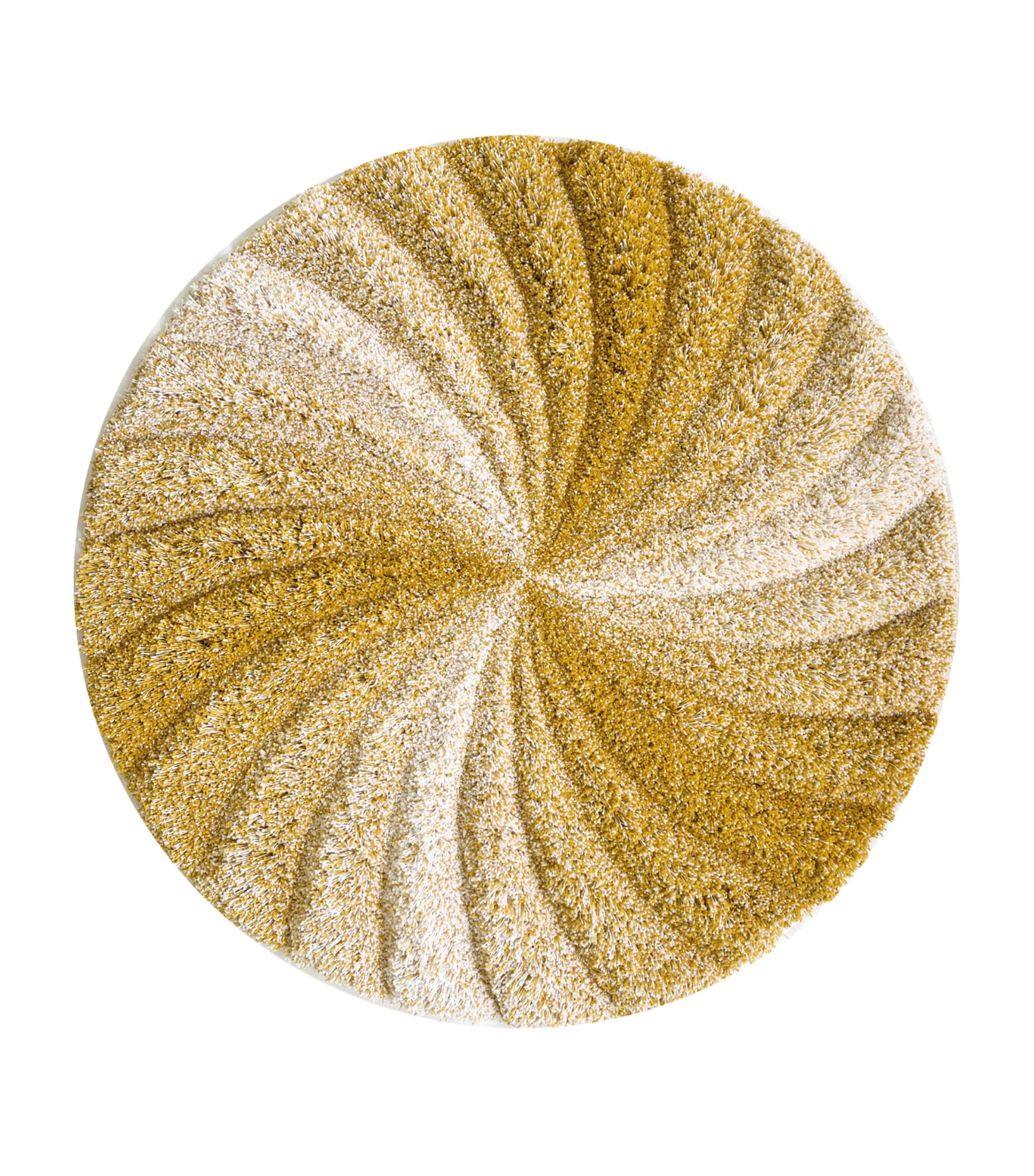 GRACCIOZA Seashell Bath Mat (80cm)