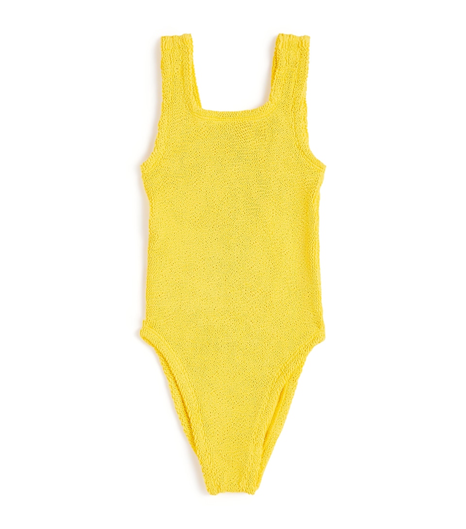 Classic Swimsuit (7-12 Years)
