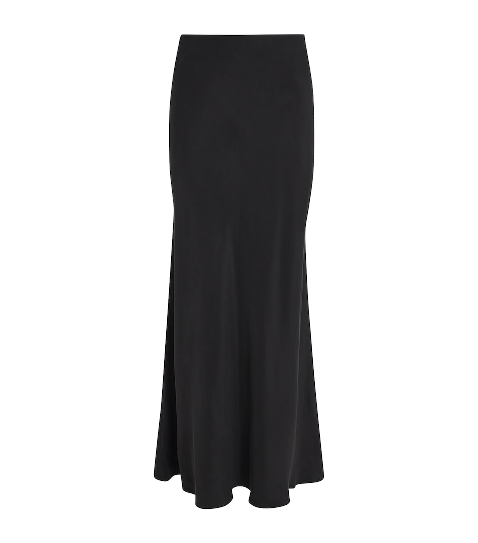 Barbara Maxi Skirt