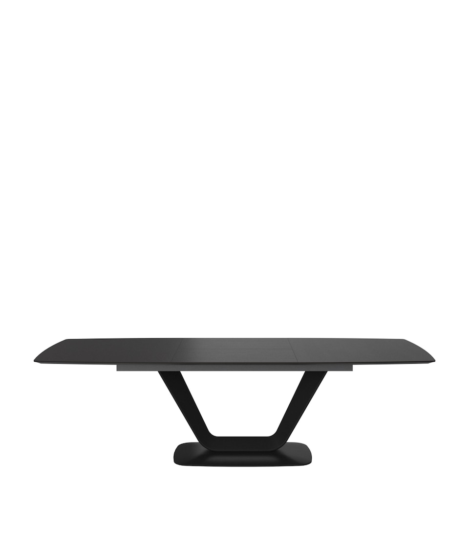 BoConcept Alicante Extendable Dining Table