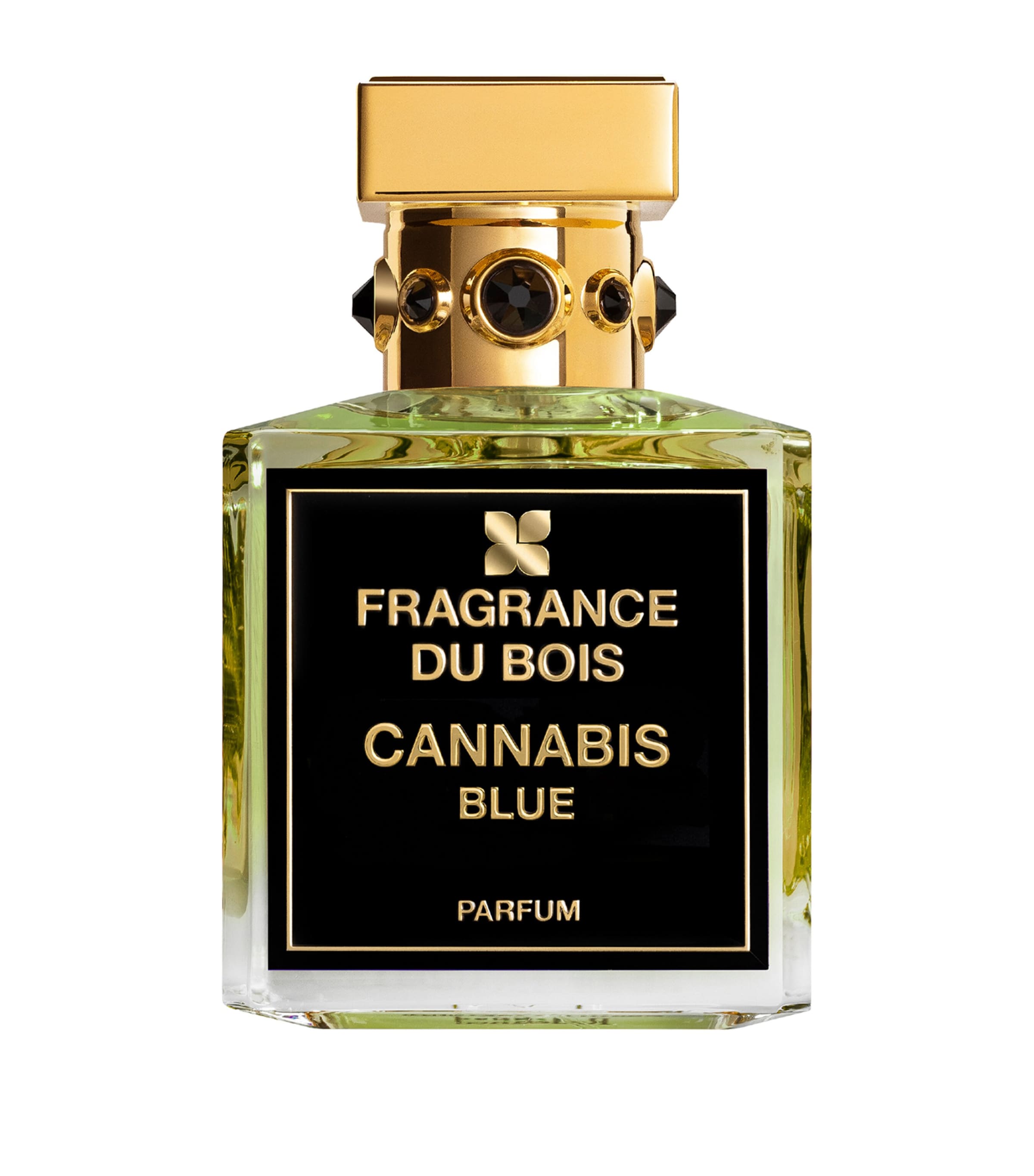 Fragrance Du Bois Cannabis Blue Parfum (100ml)