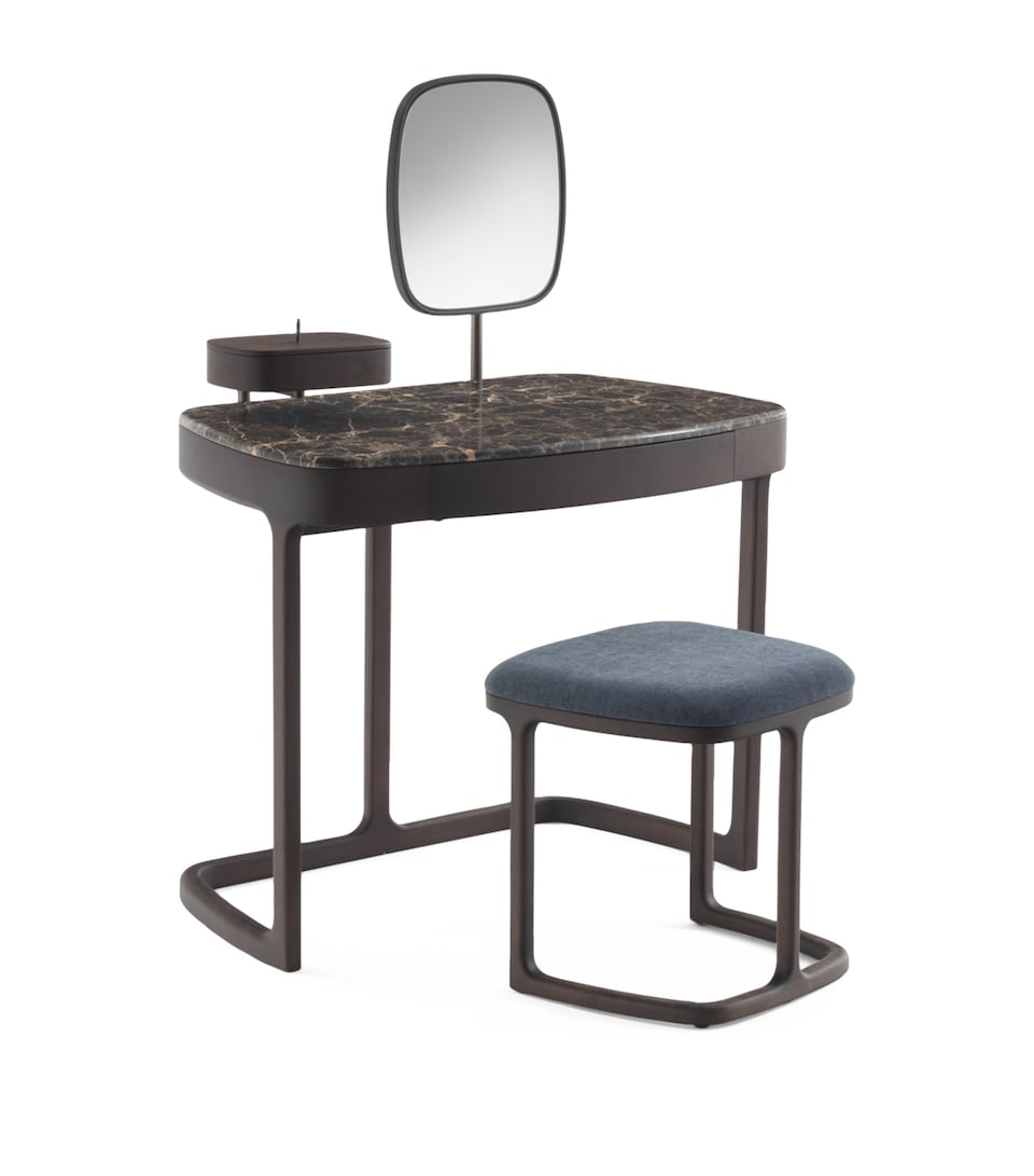 Ash Maskara Dressing Table