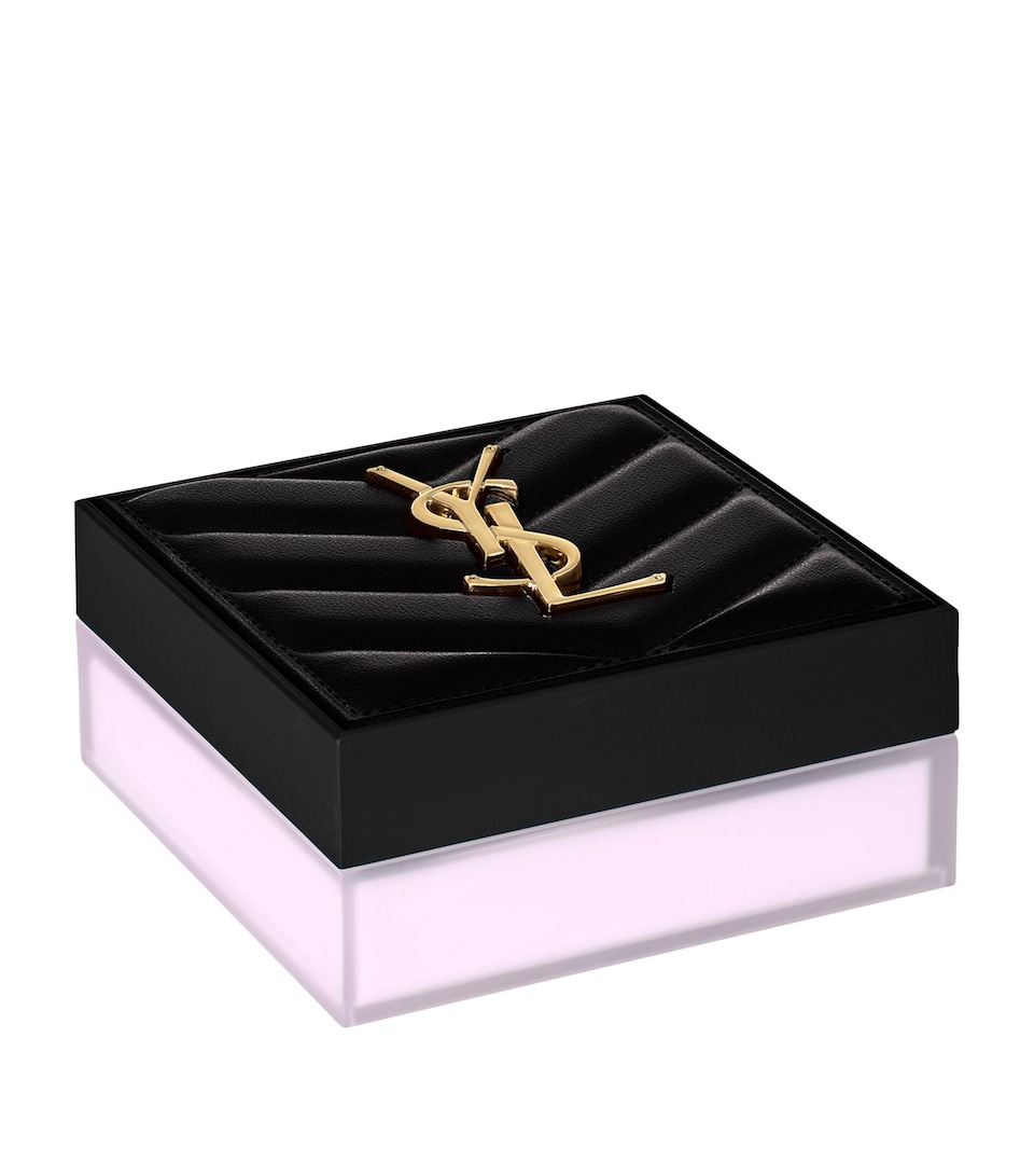 YSL All Hours Hyper Blur Loose Powder