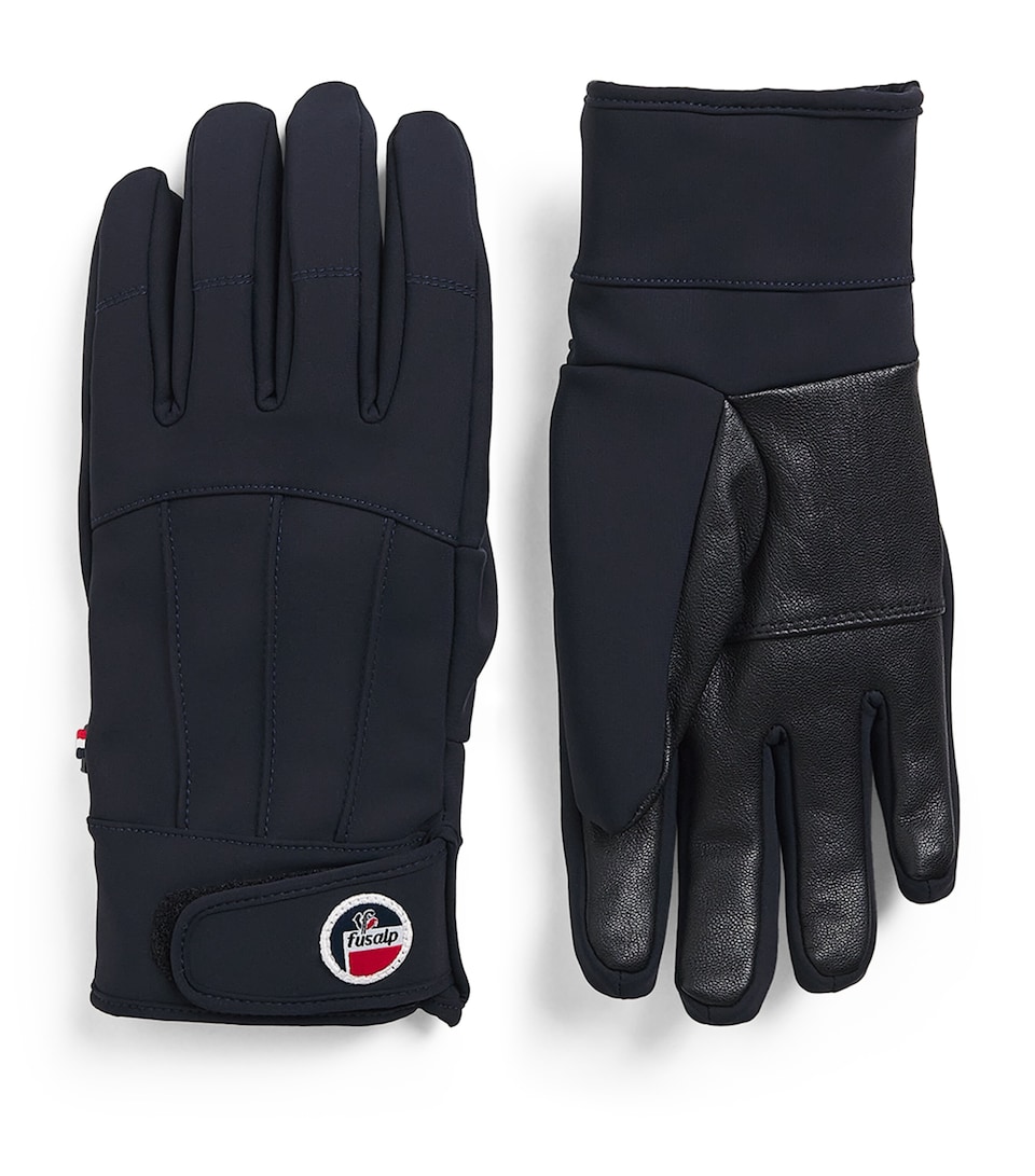 Glacier M Ski Gloves
