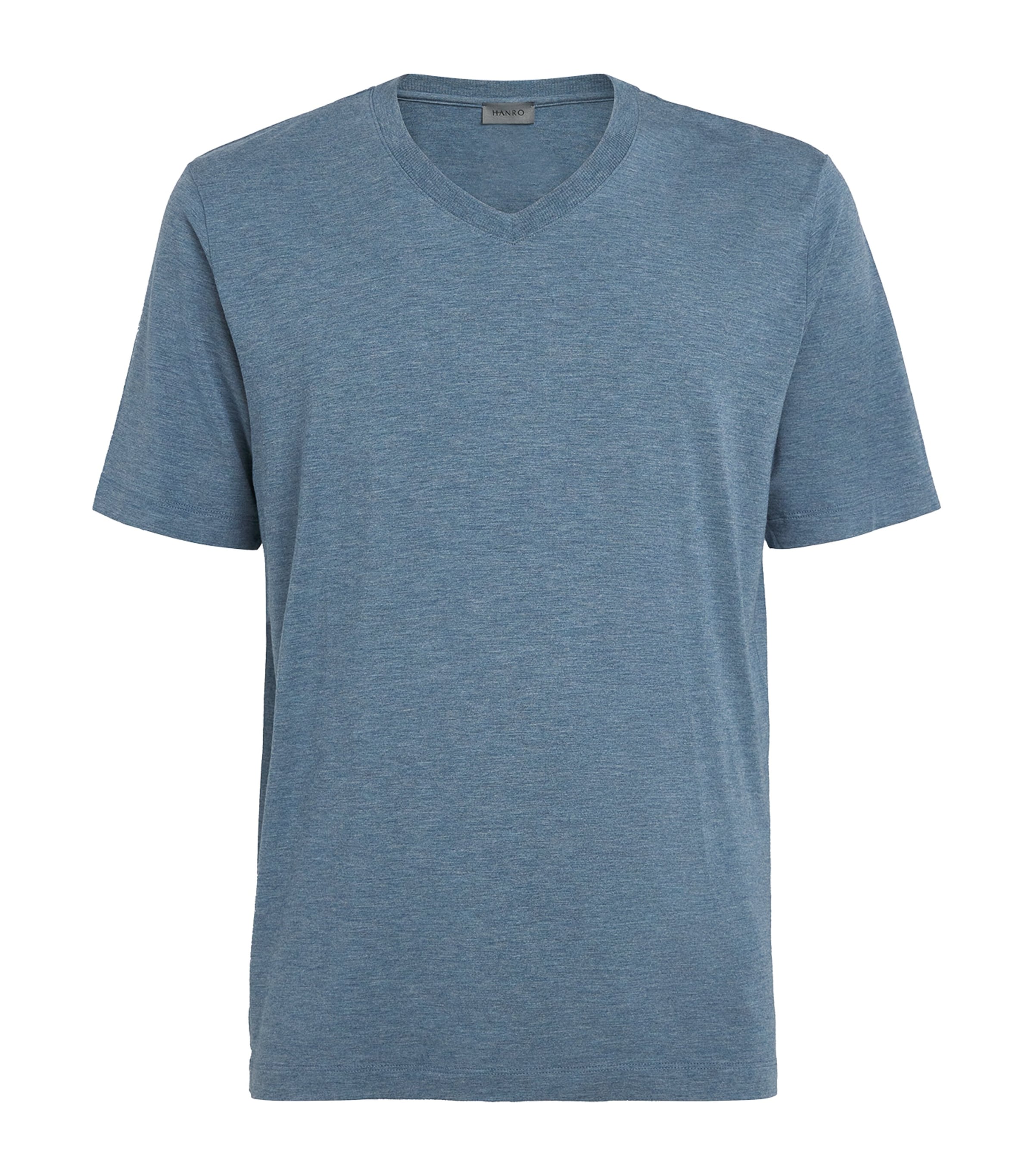 V-Neck Casuals T-Shirt