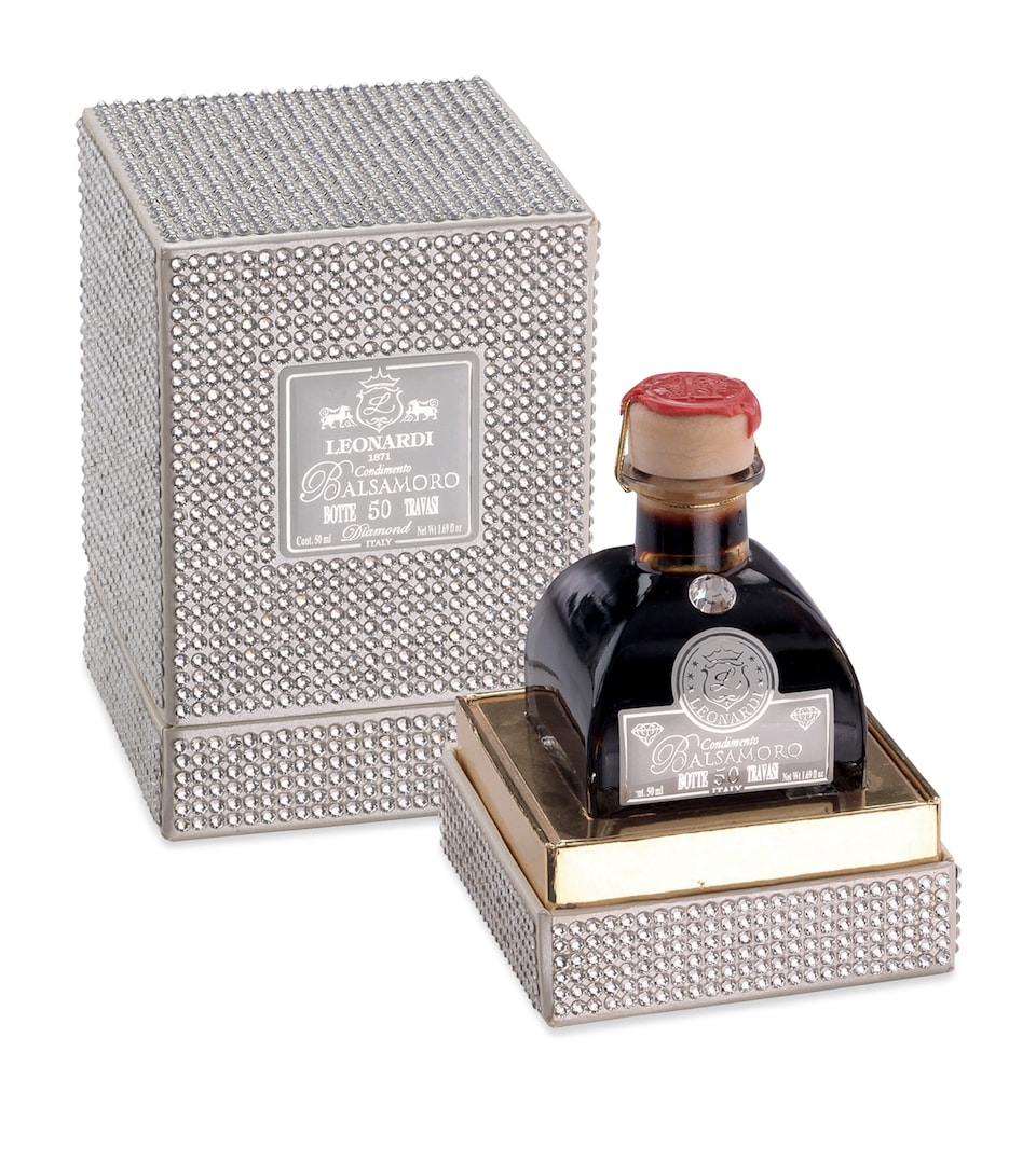 50-Year Balsamic Swarovski Edition (50ml)
