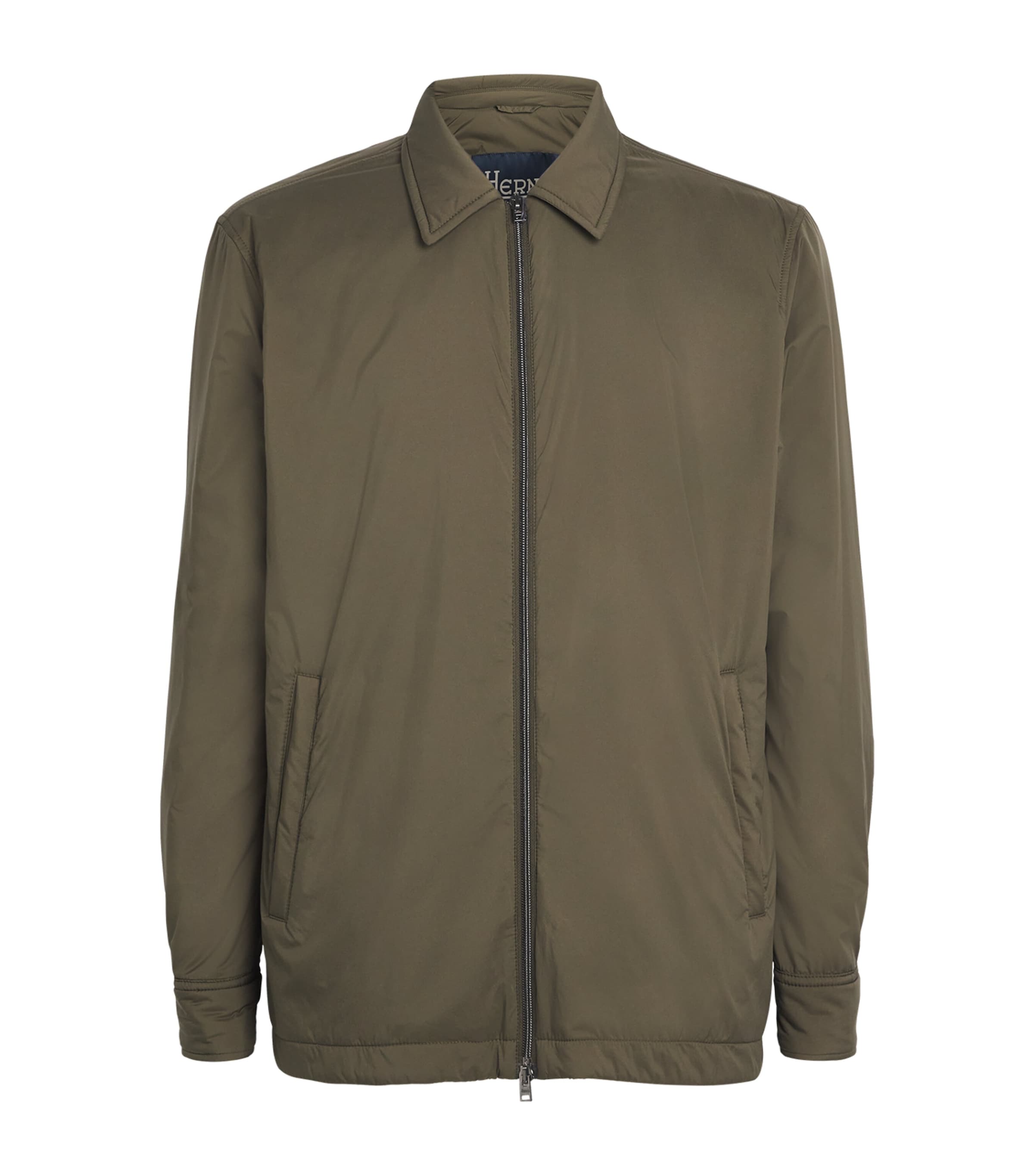 Ecoage Bomber Jacket