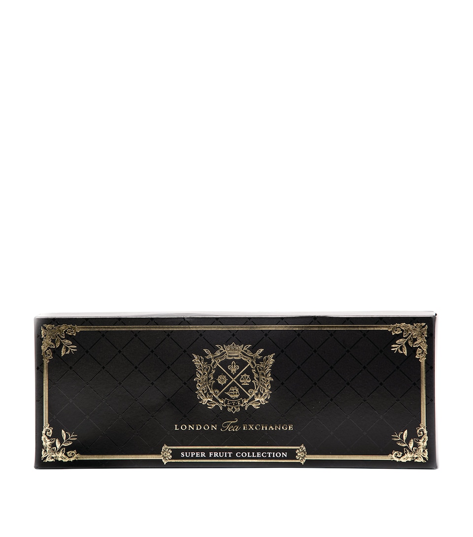 Super Fruit Collection Tea Bags (45G)