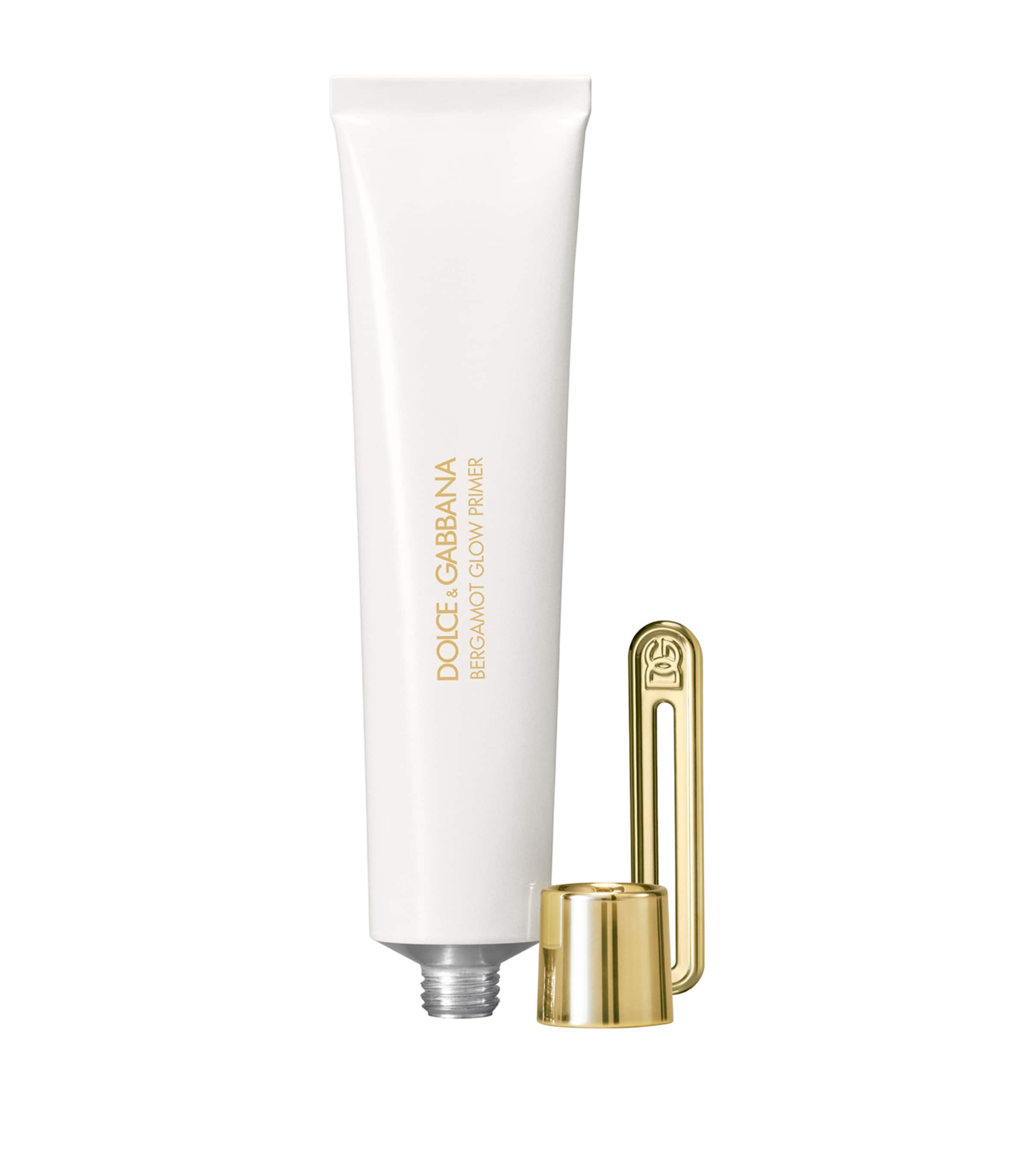 Bergamot Glow Primer Lasting Makeup Glow Enhancer