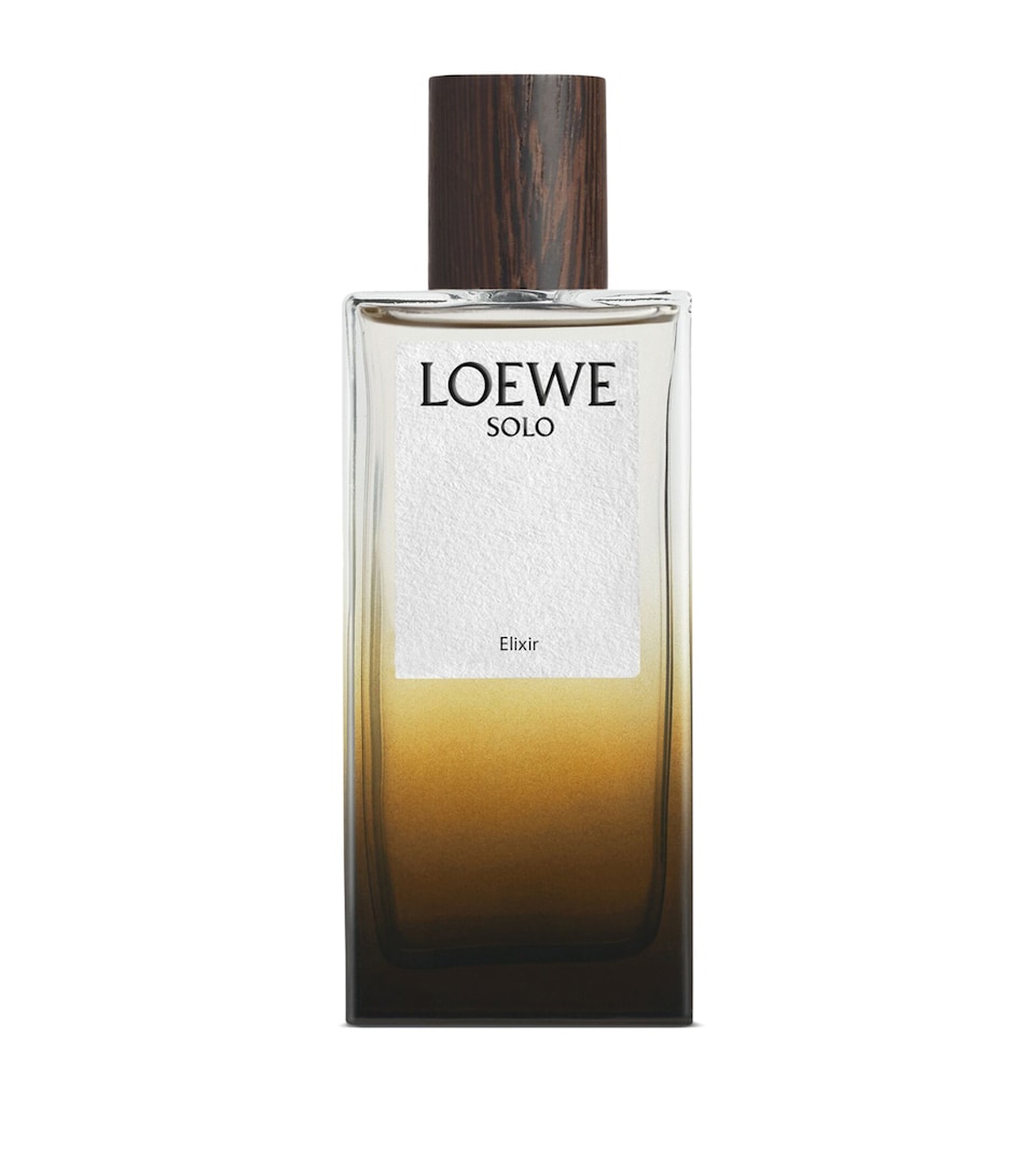 Solo Elixir Eau de Parfum (100ml)