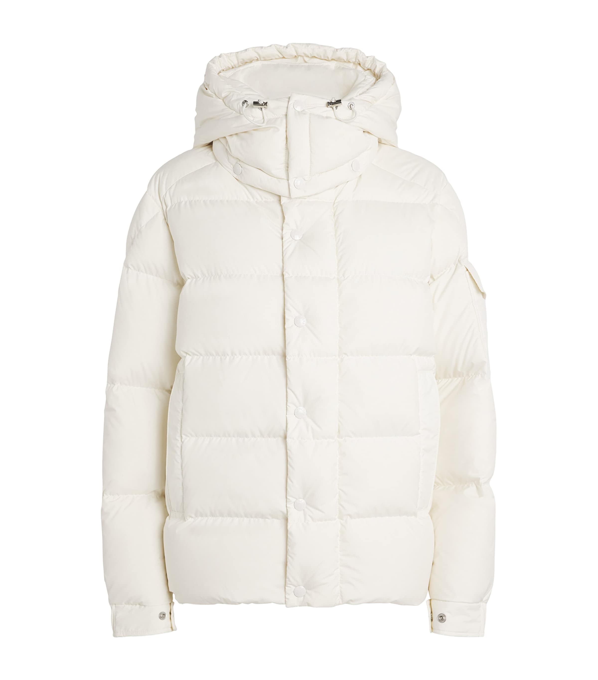 Down Maya Puffer Jacket