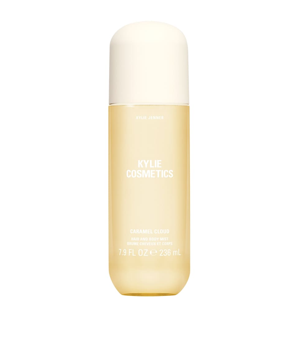 Caramel Cloud Hair & Body Mist (236ml)