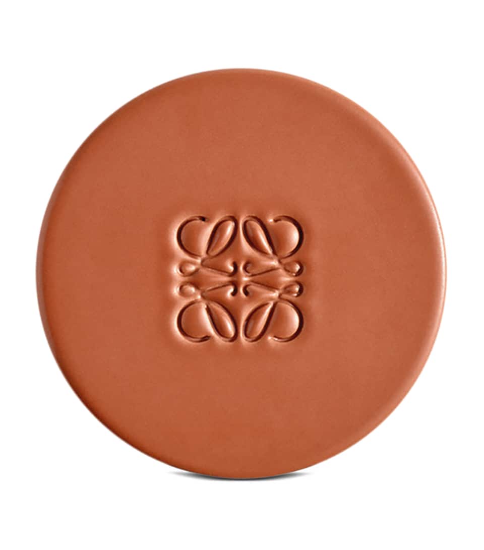 LOEWE Perfumes Midi Terracotta Candle Lid