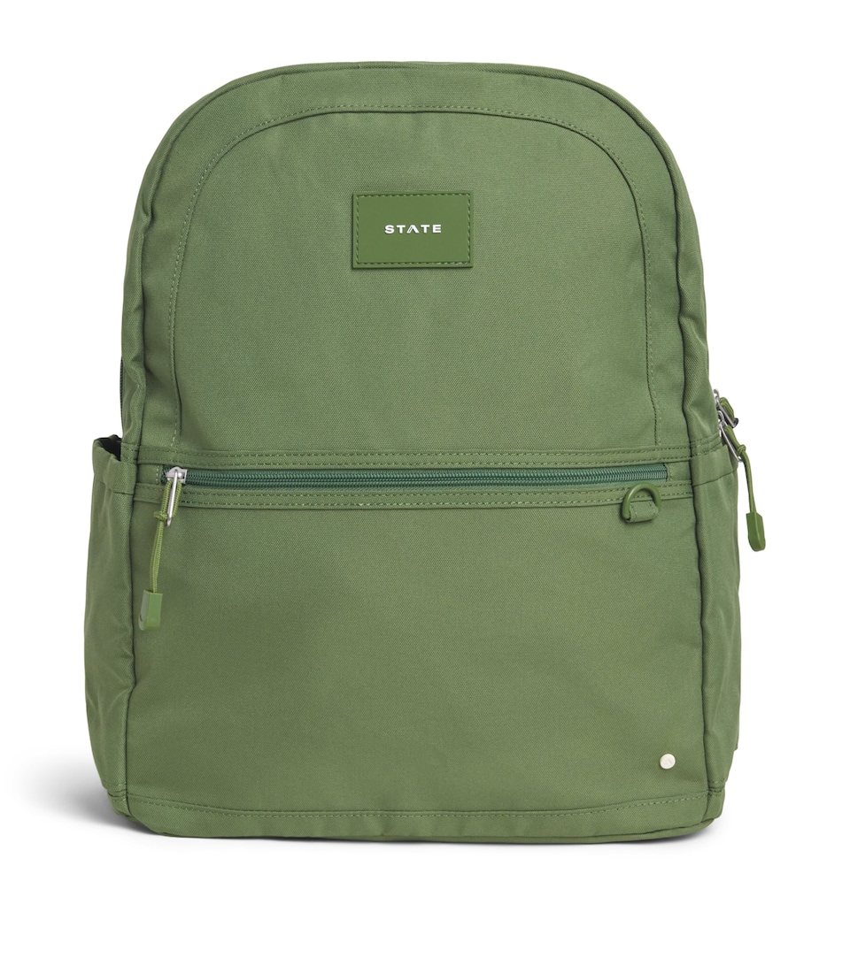 STATE Bags Kane Backpack Olive