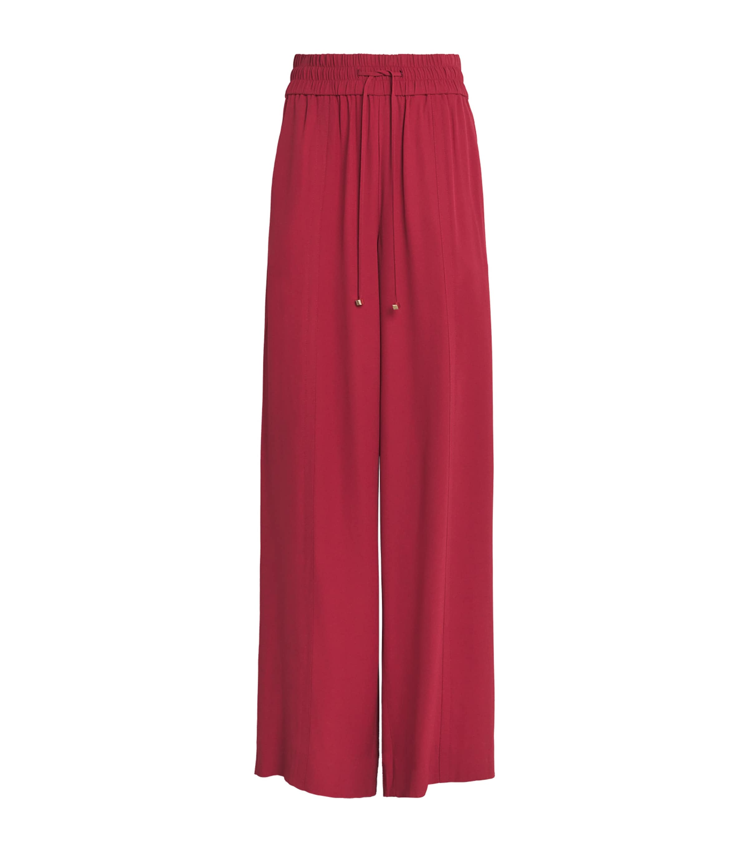 Crepe Dee Trousers