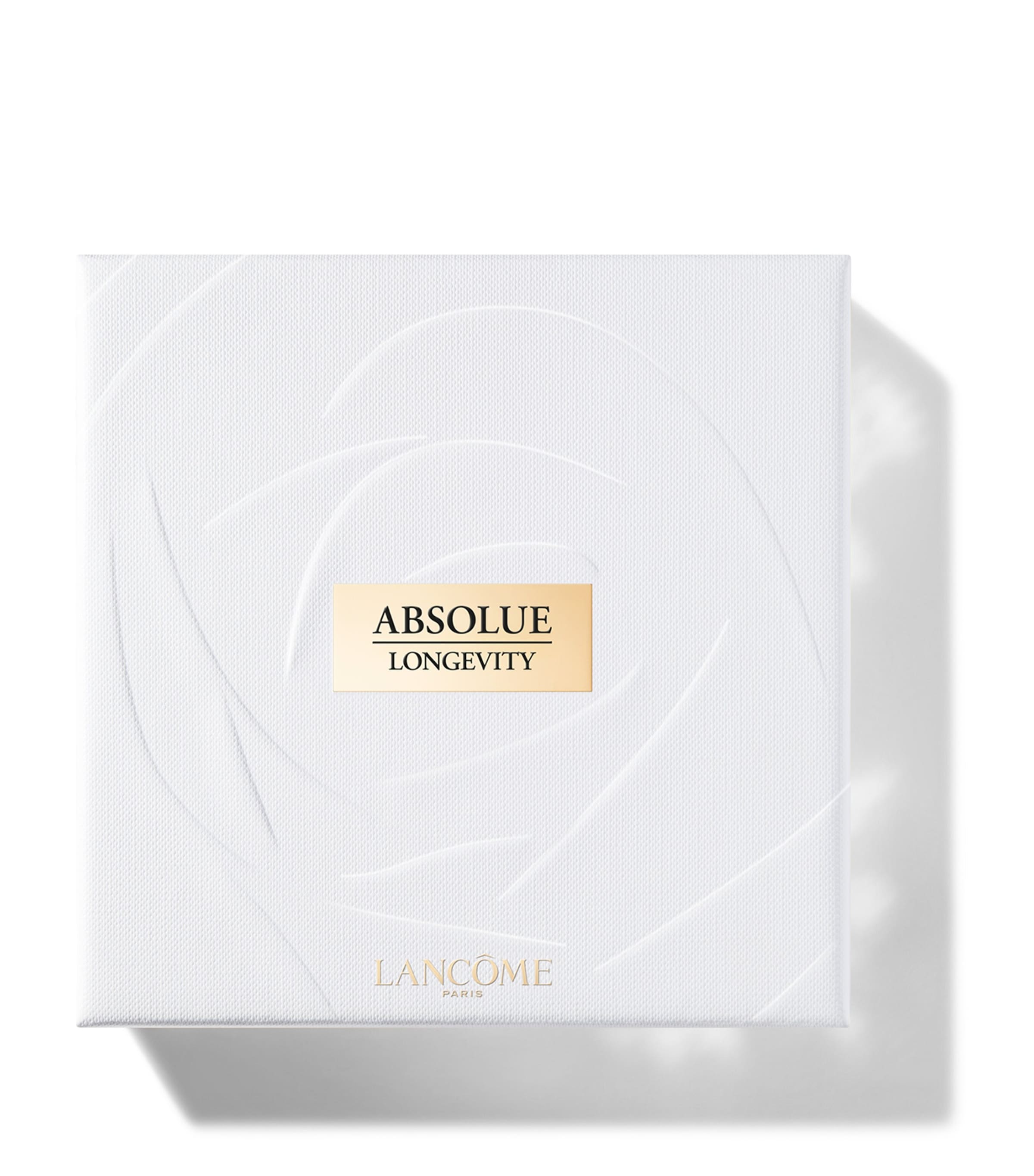Lancôme Absolue Longevity Soft Cream Gift Set