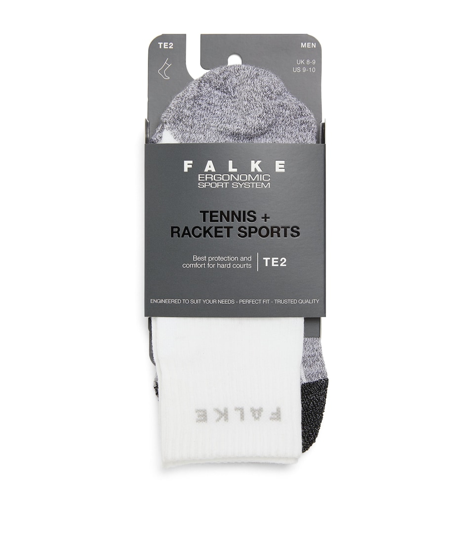 TE2 Tennis Socks