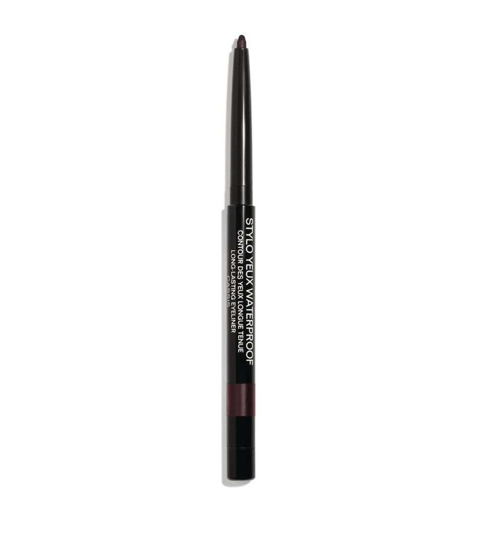 CHANEL STYLO YEUX WATERPROOF Long-Lasting Eyeliner Cassis