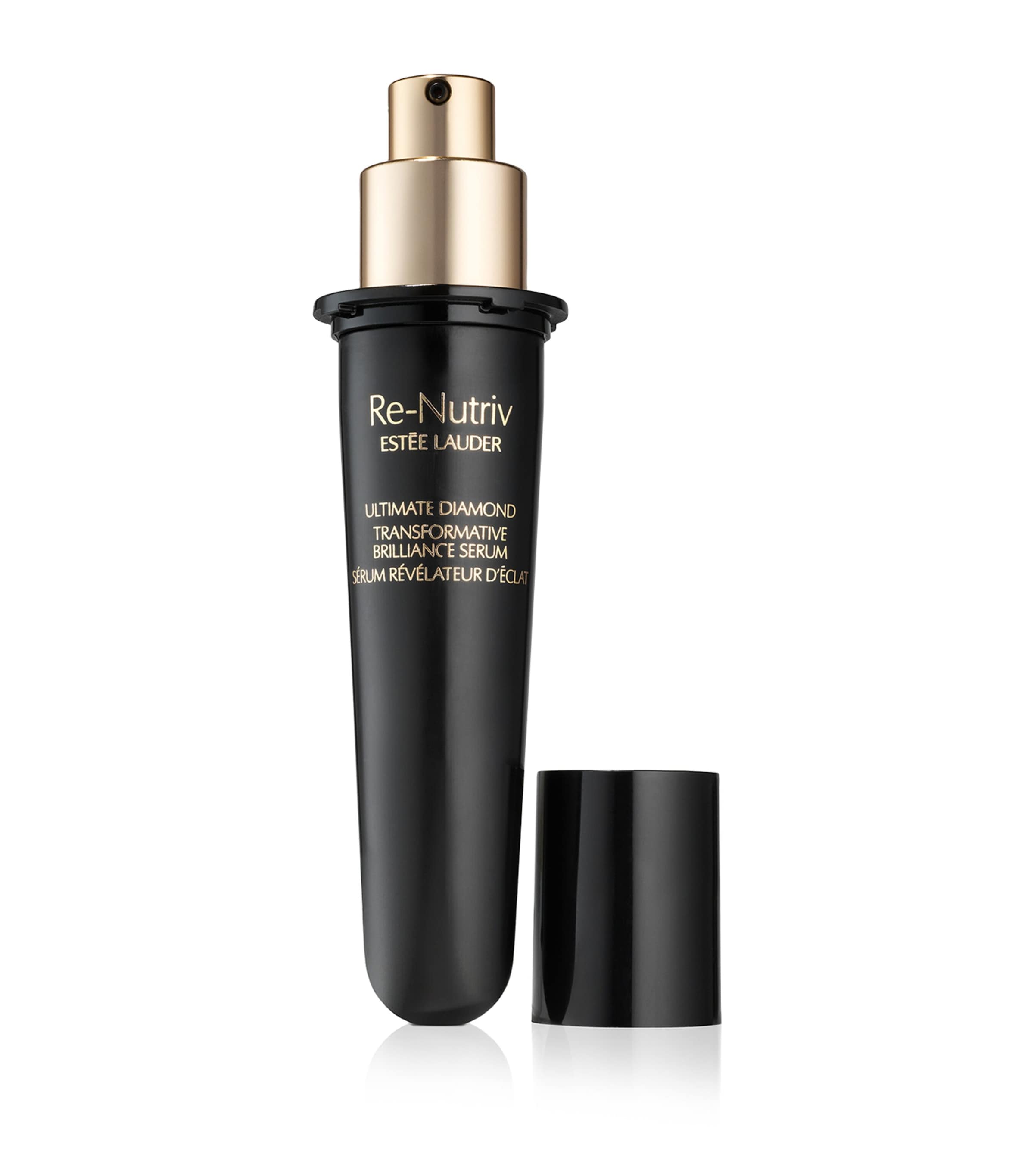 Estée Lauder Re-Nutriv Ultimate Diamond Transformative Brilliance Serum Refill (30ml)
