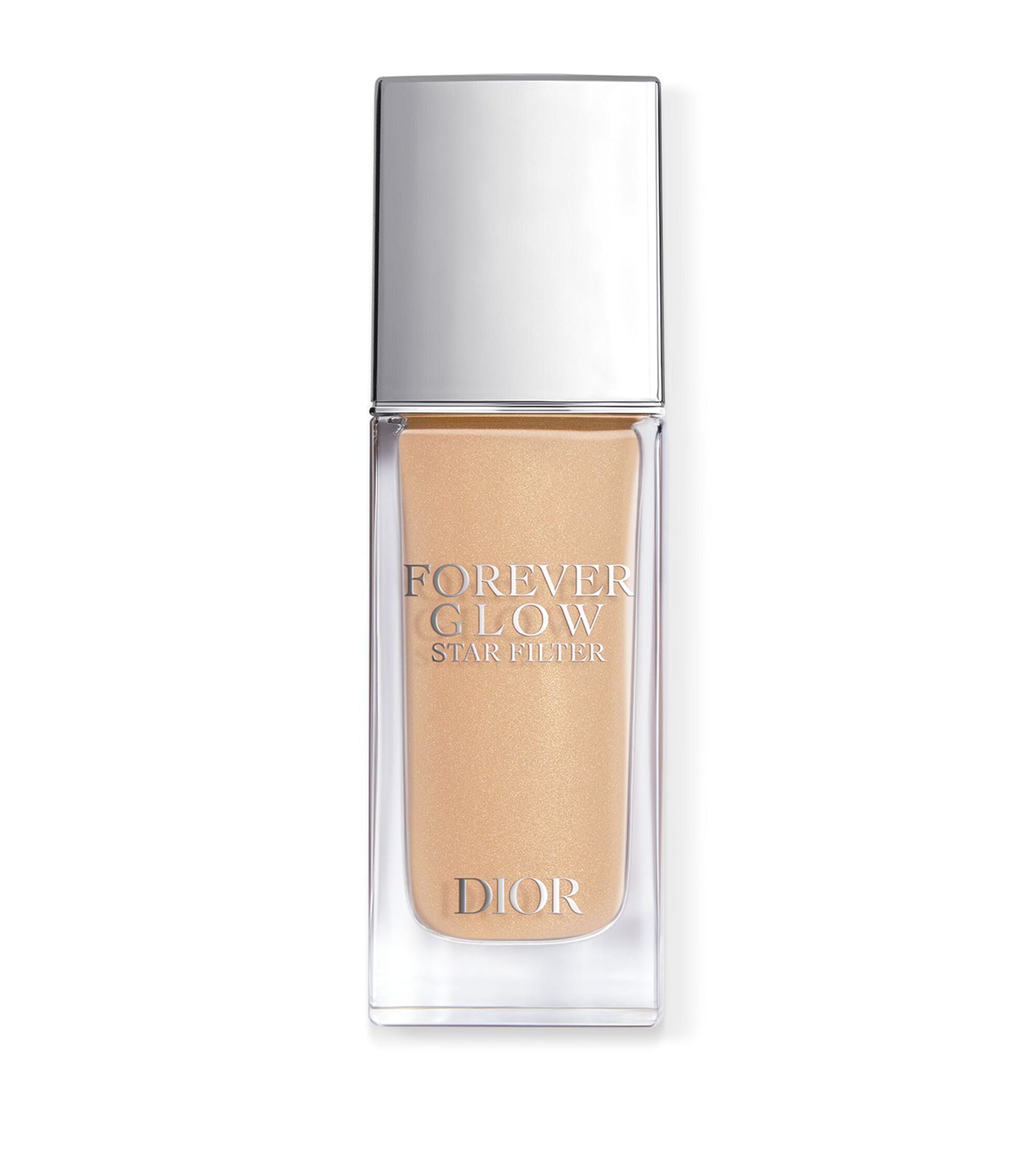 Dior Forever Glow Star Filter