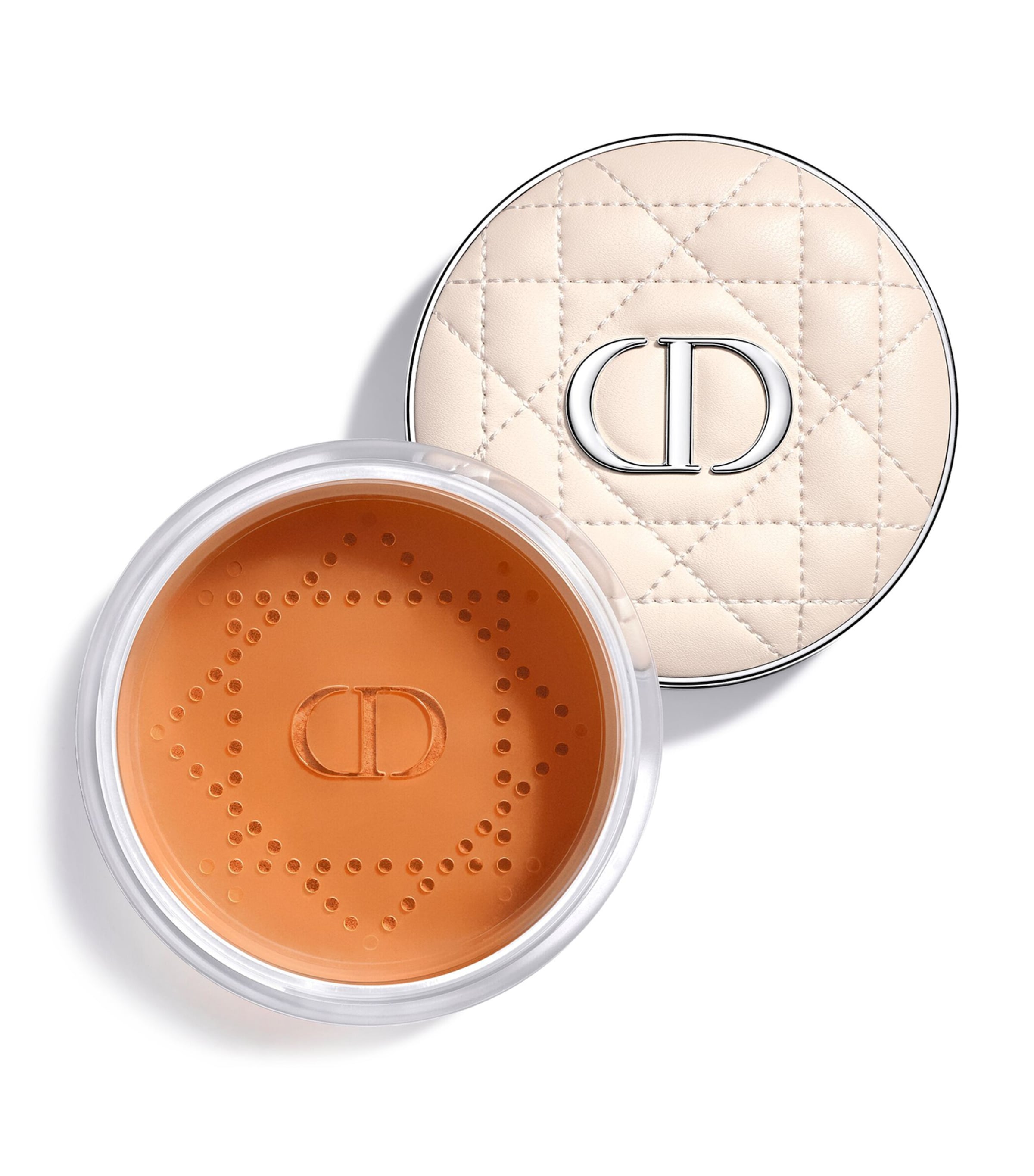 DIOR Forever on Set Loose Setting Powder Nude
