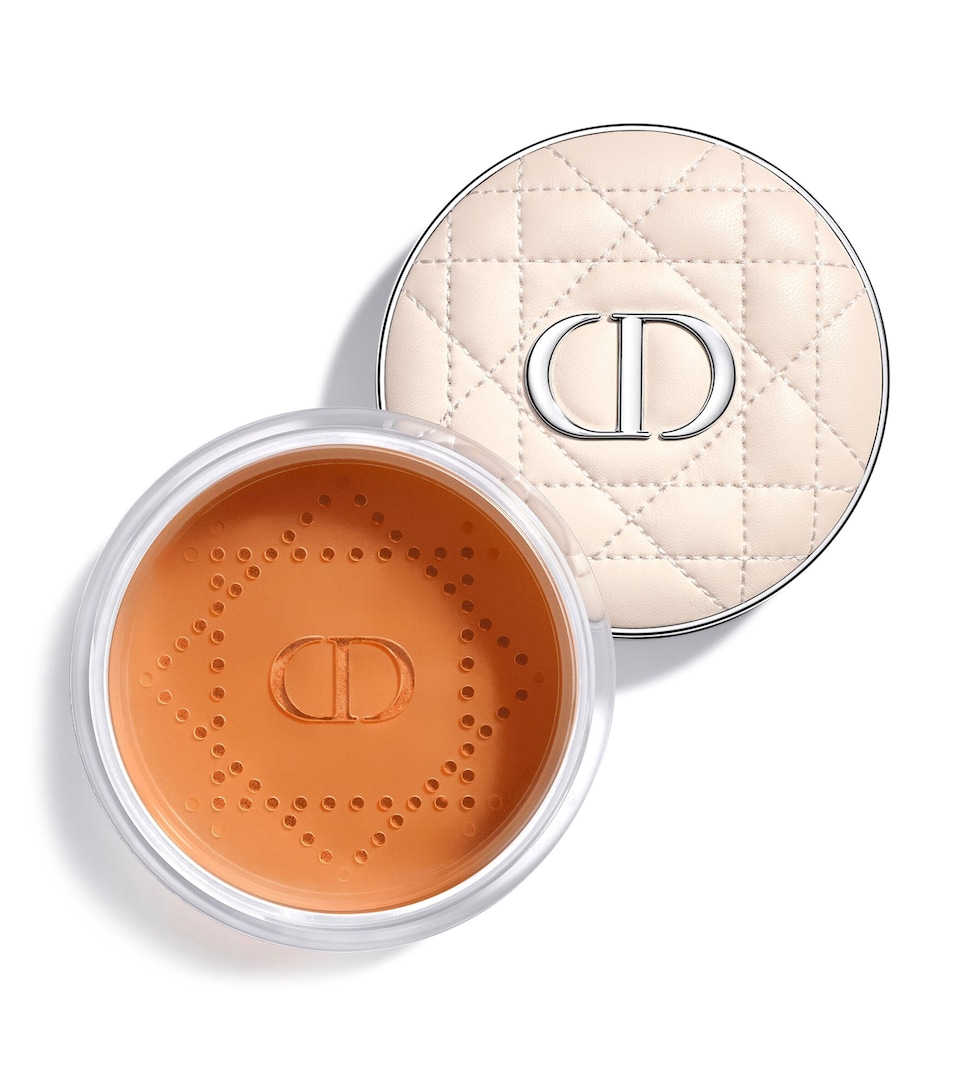 DIOR Forever on Set Loose Setting Powder Nude