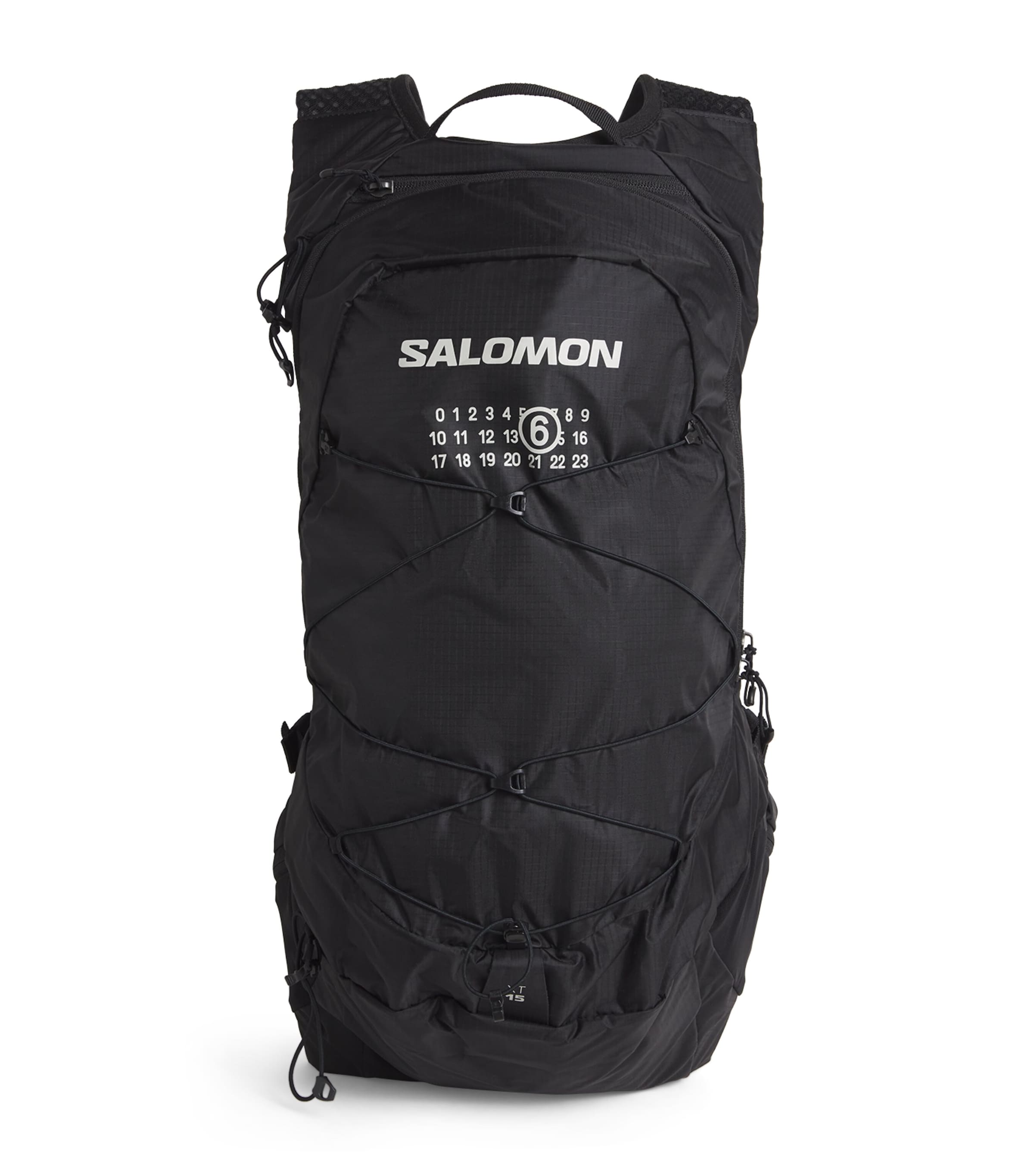 x Salomon XT 15 Backpack