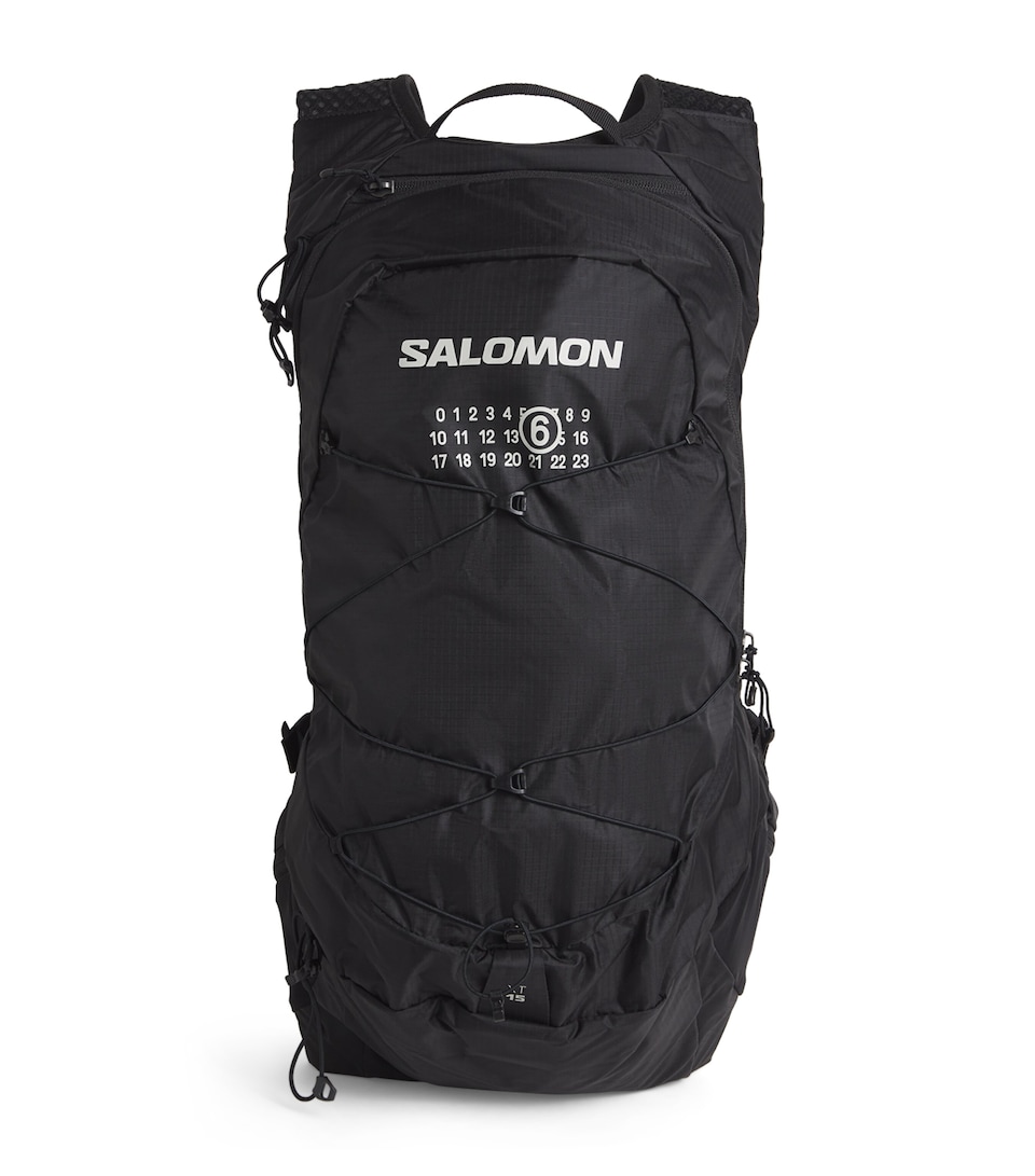 x Salomon XT 15 Backpack