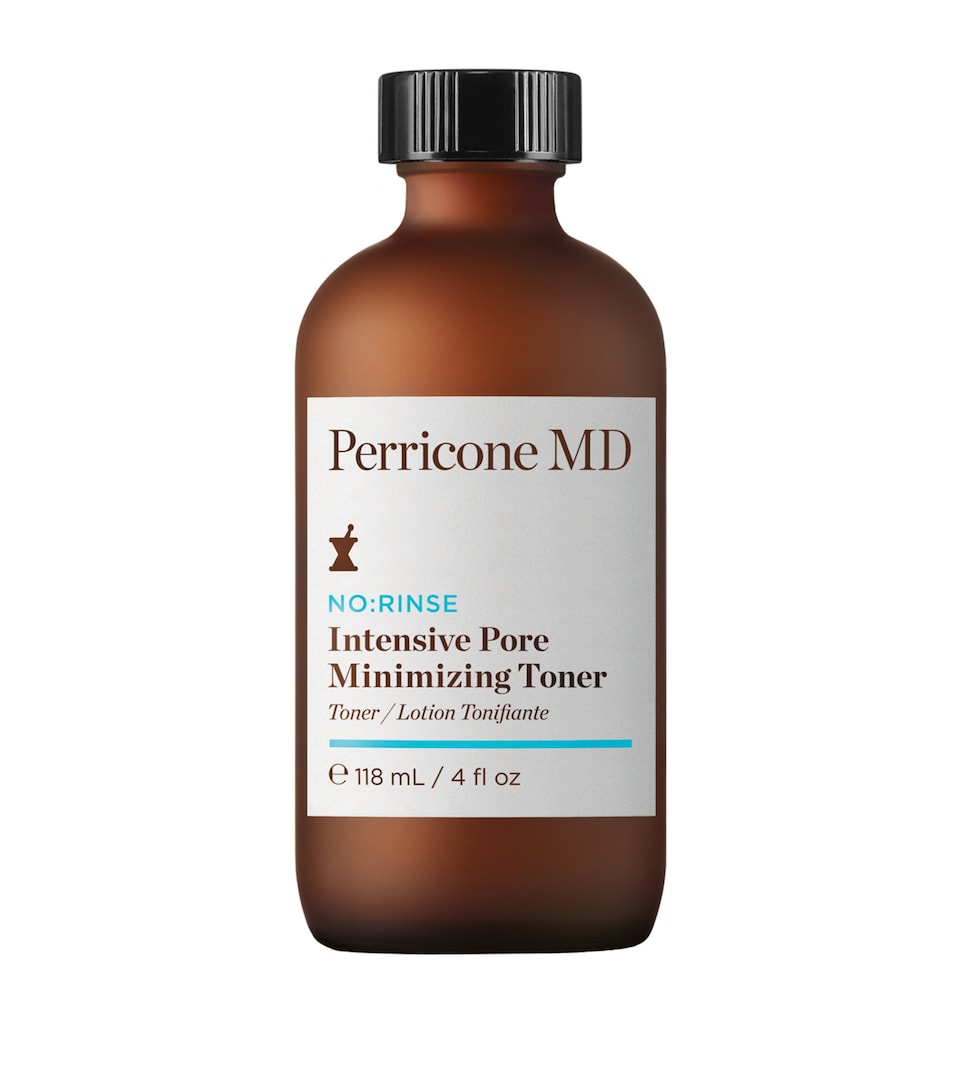 No:Rinse Intensive Pore Minimizing Toner