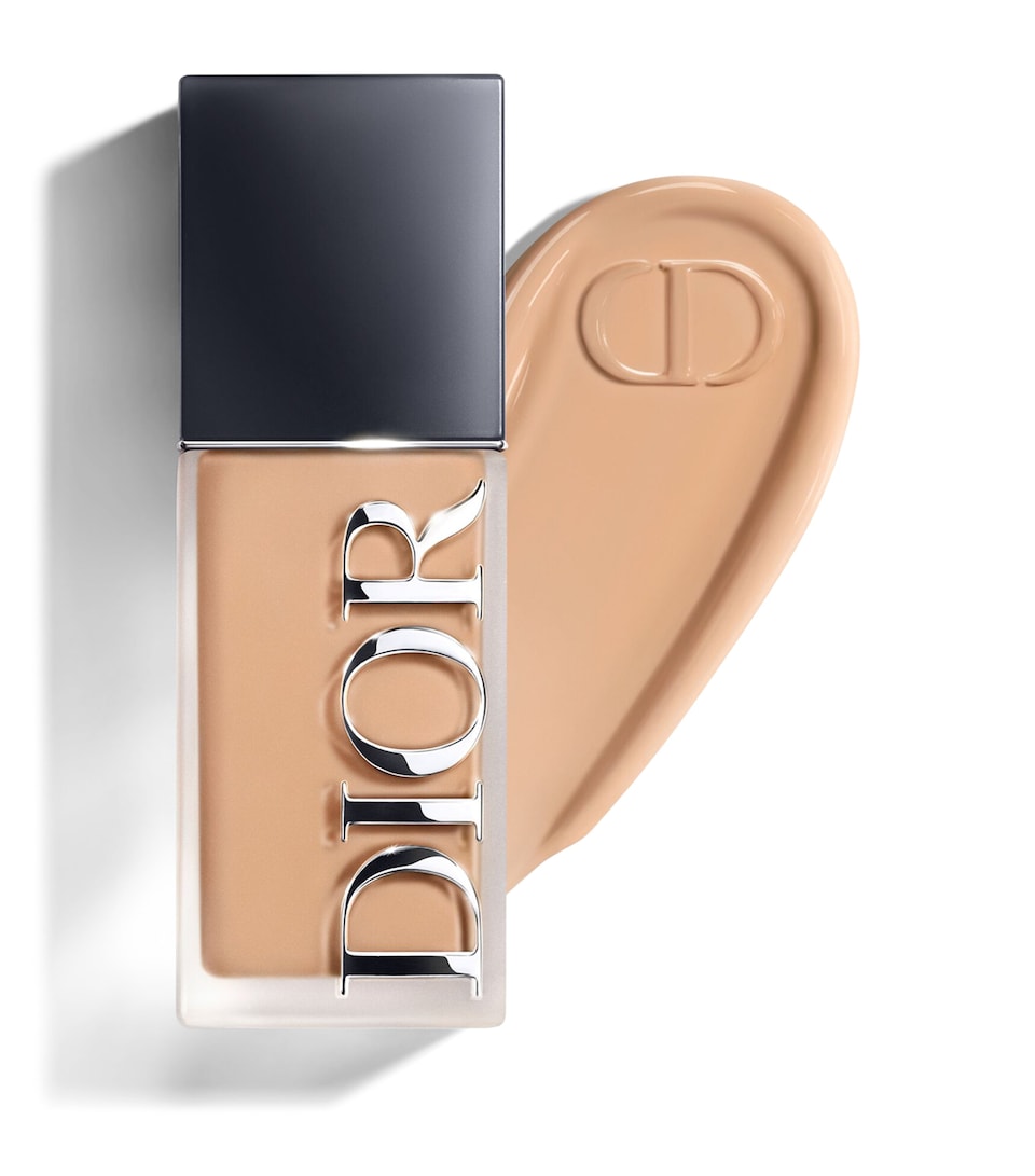 DIOR Dior Forever Skin Wear Foundation - 24h Natural Matte Finish