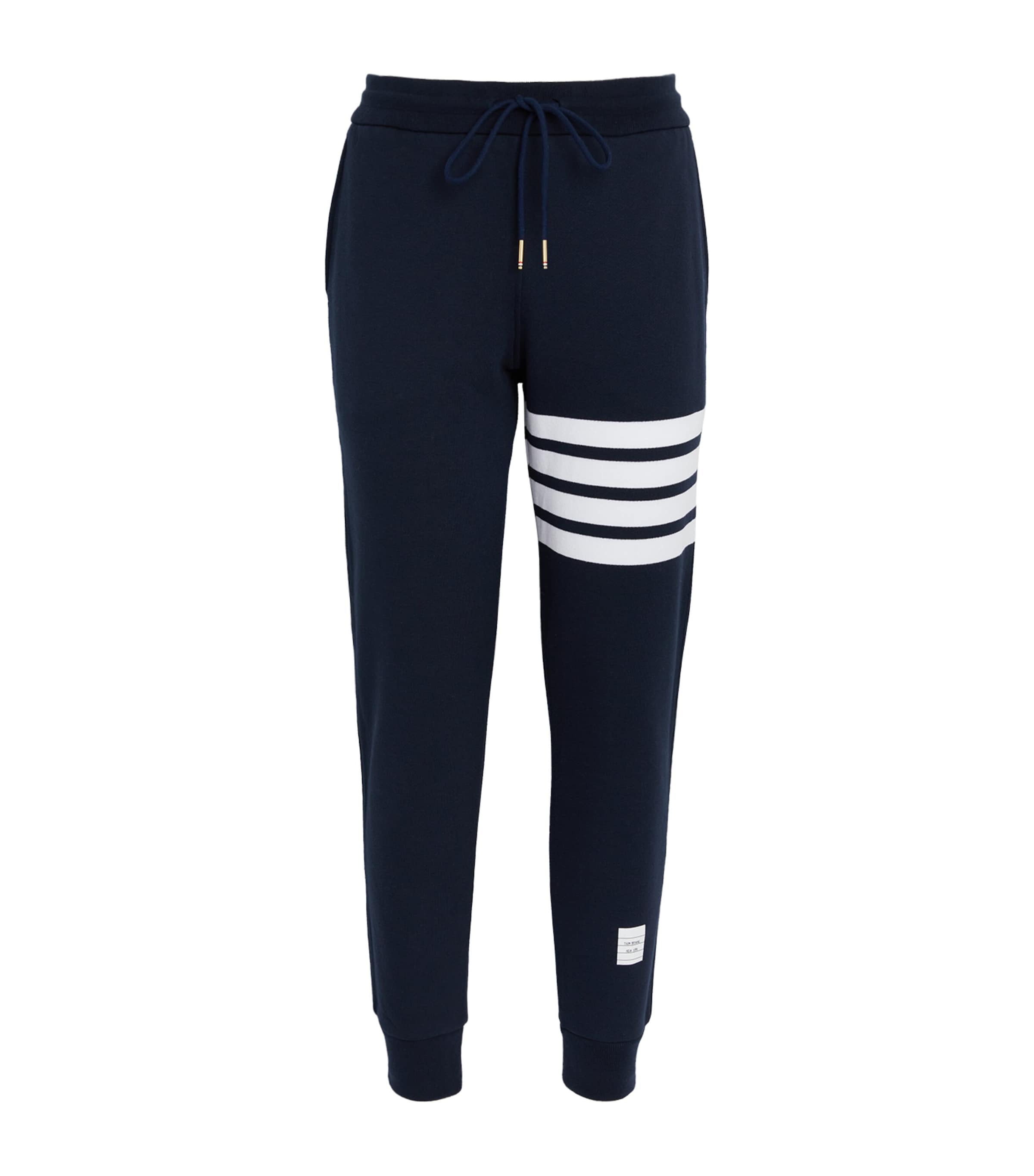4-Bar Sweatpants