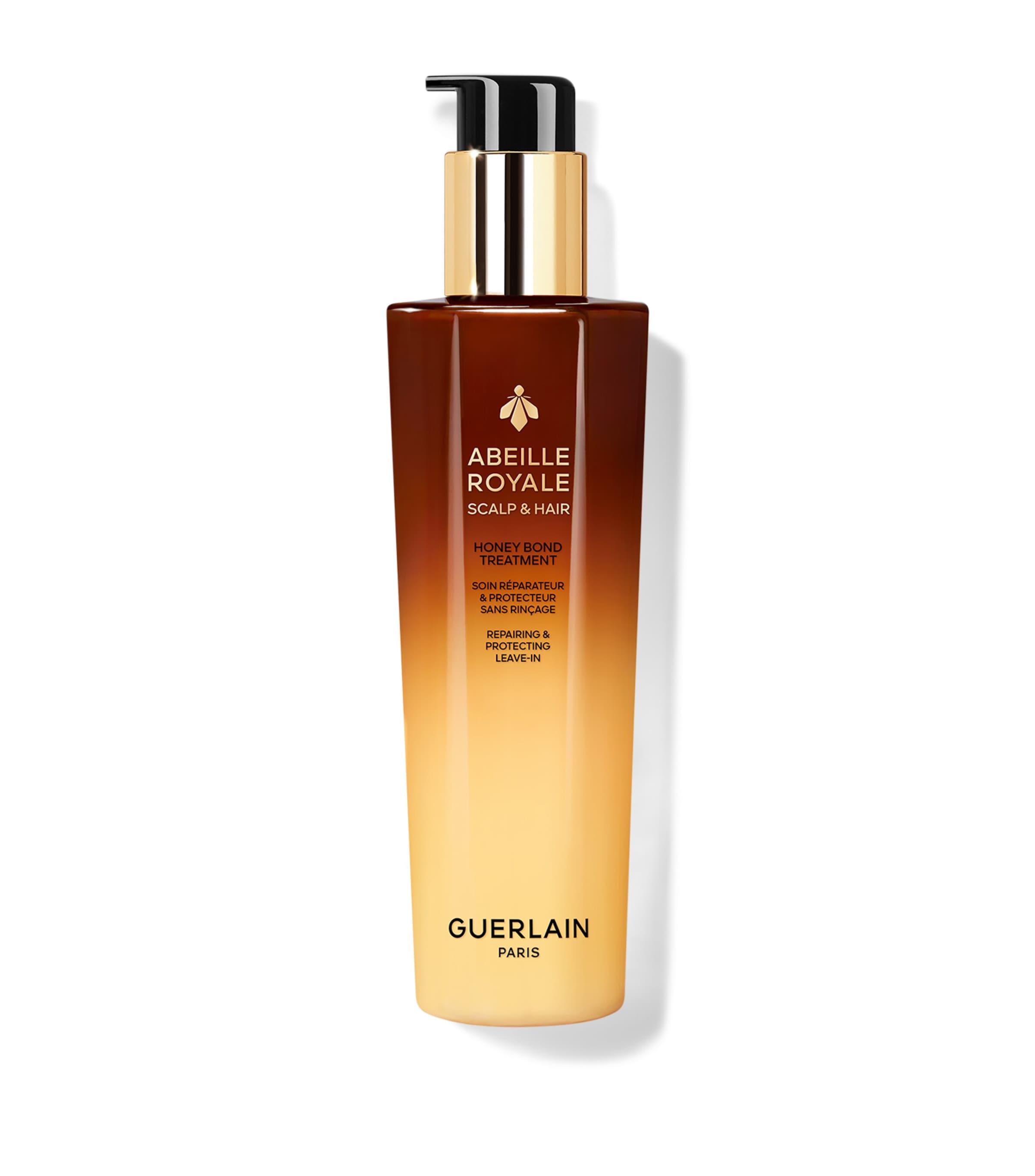 Guerlain Abeille Royale Honey Bond Treatment Leave-In Care (150ml)