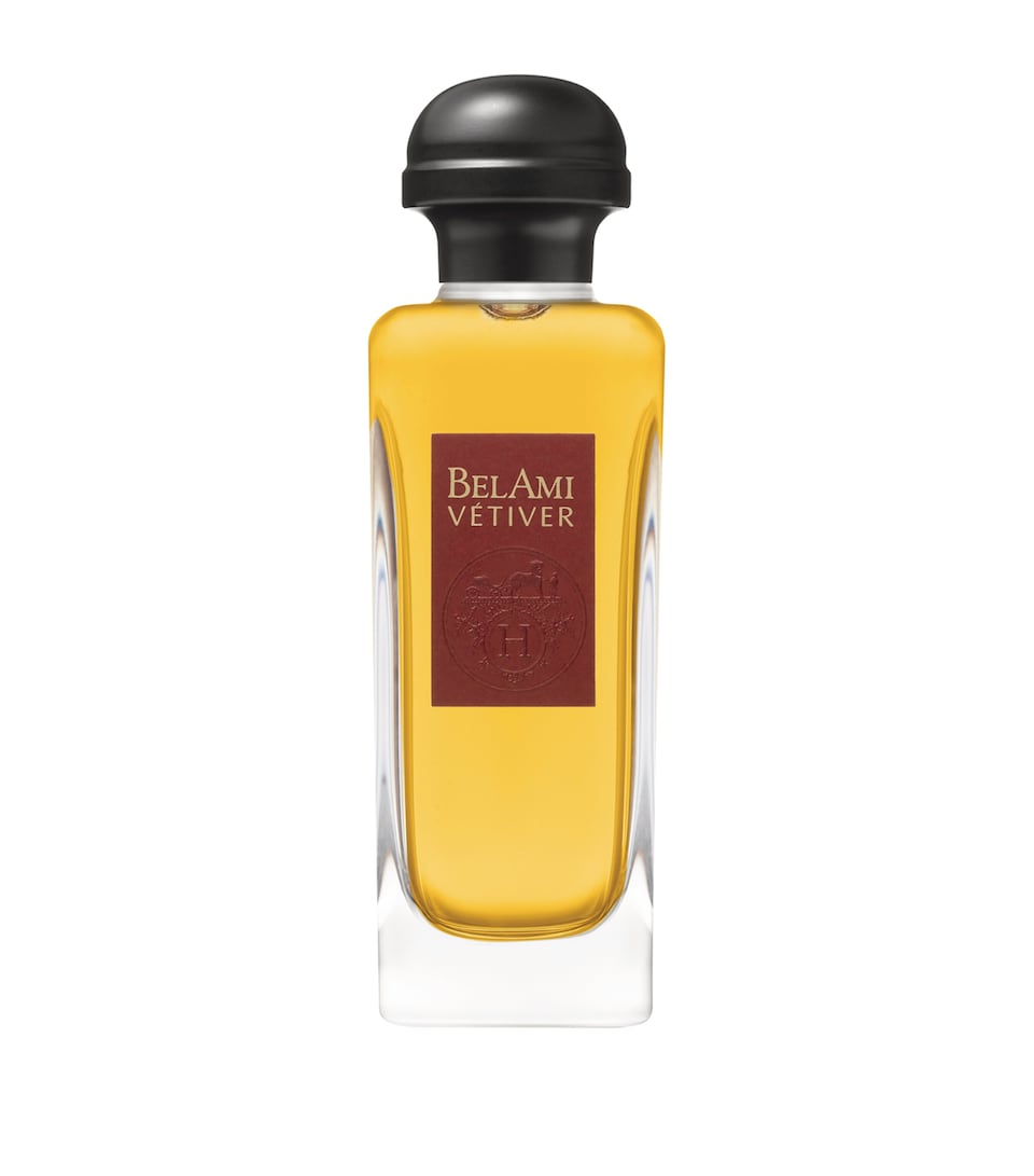 Bel Ami Vétiver Eau De Toilette (100ml)