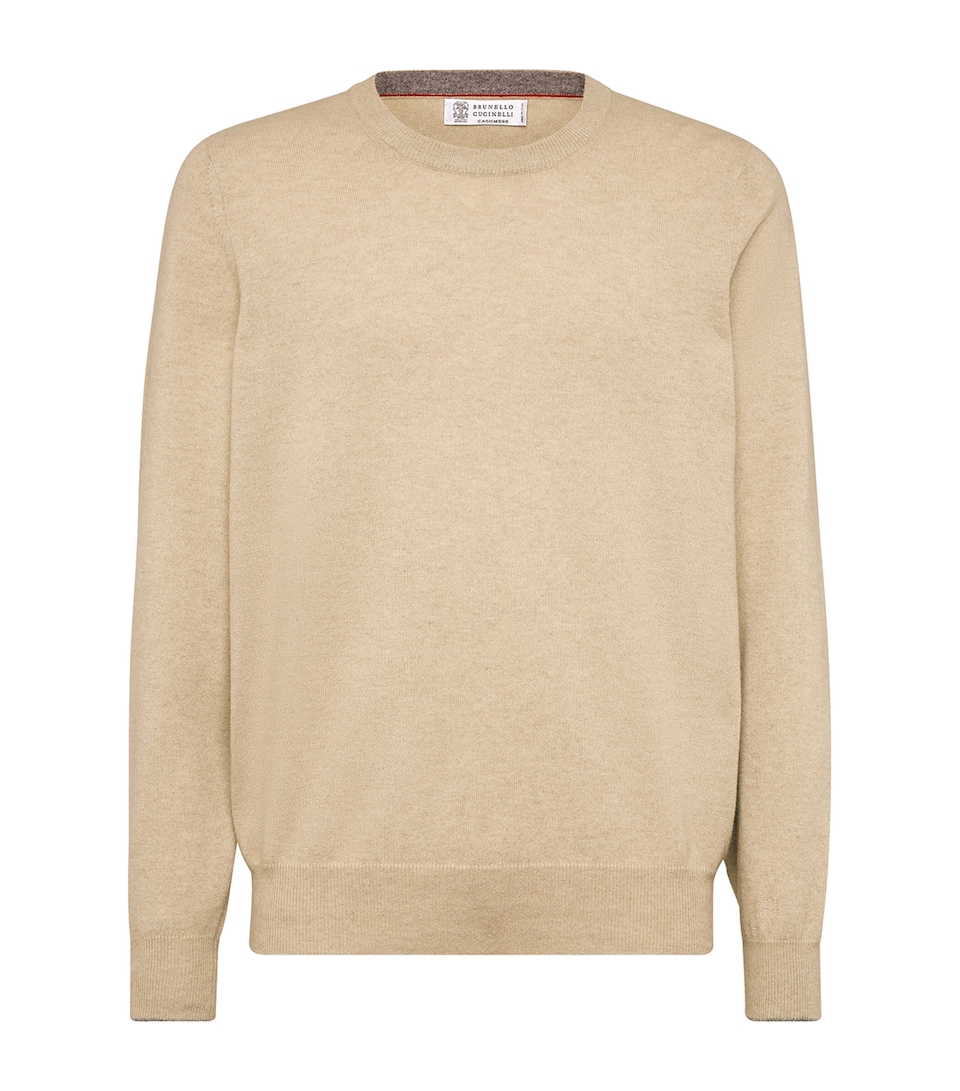 Cashmere Sweater
