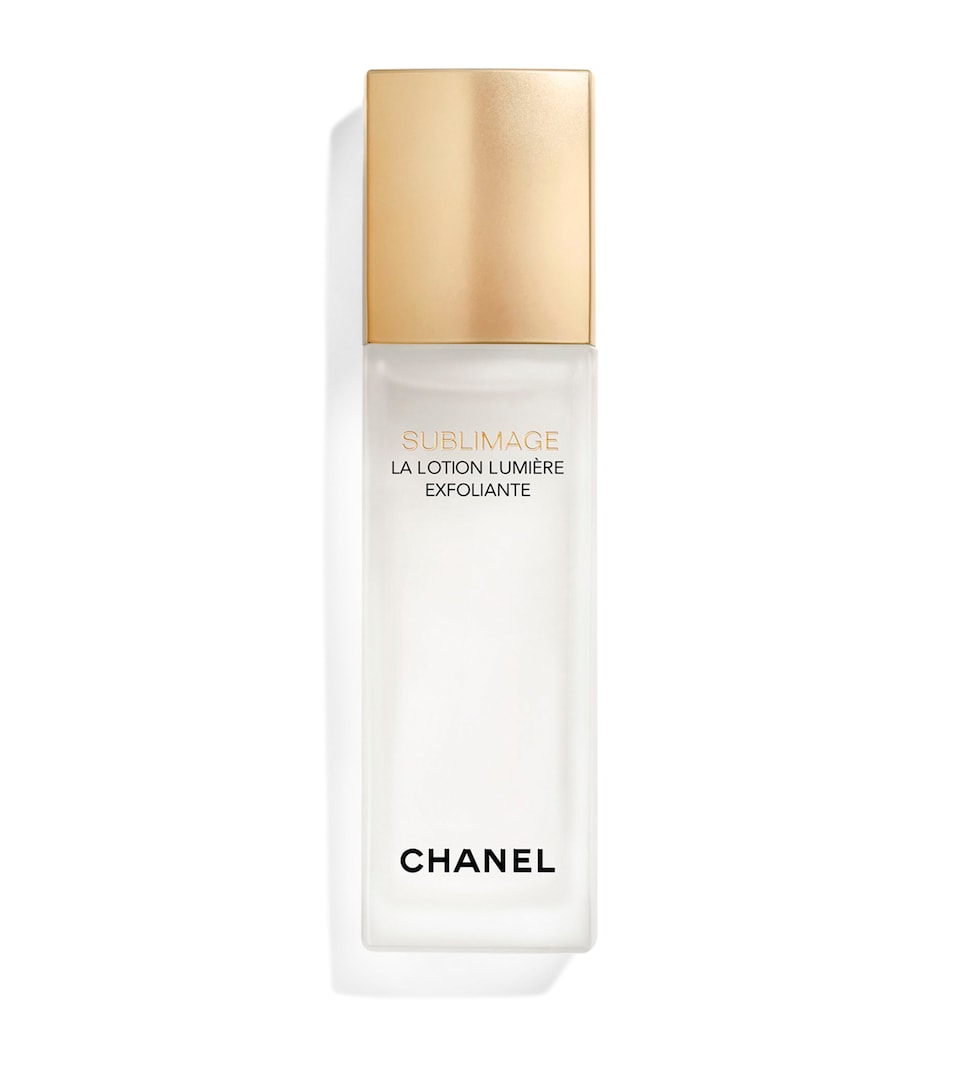 SUBLIMAGE La Lotion Lumière Exfoliante (125ml)