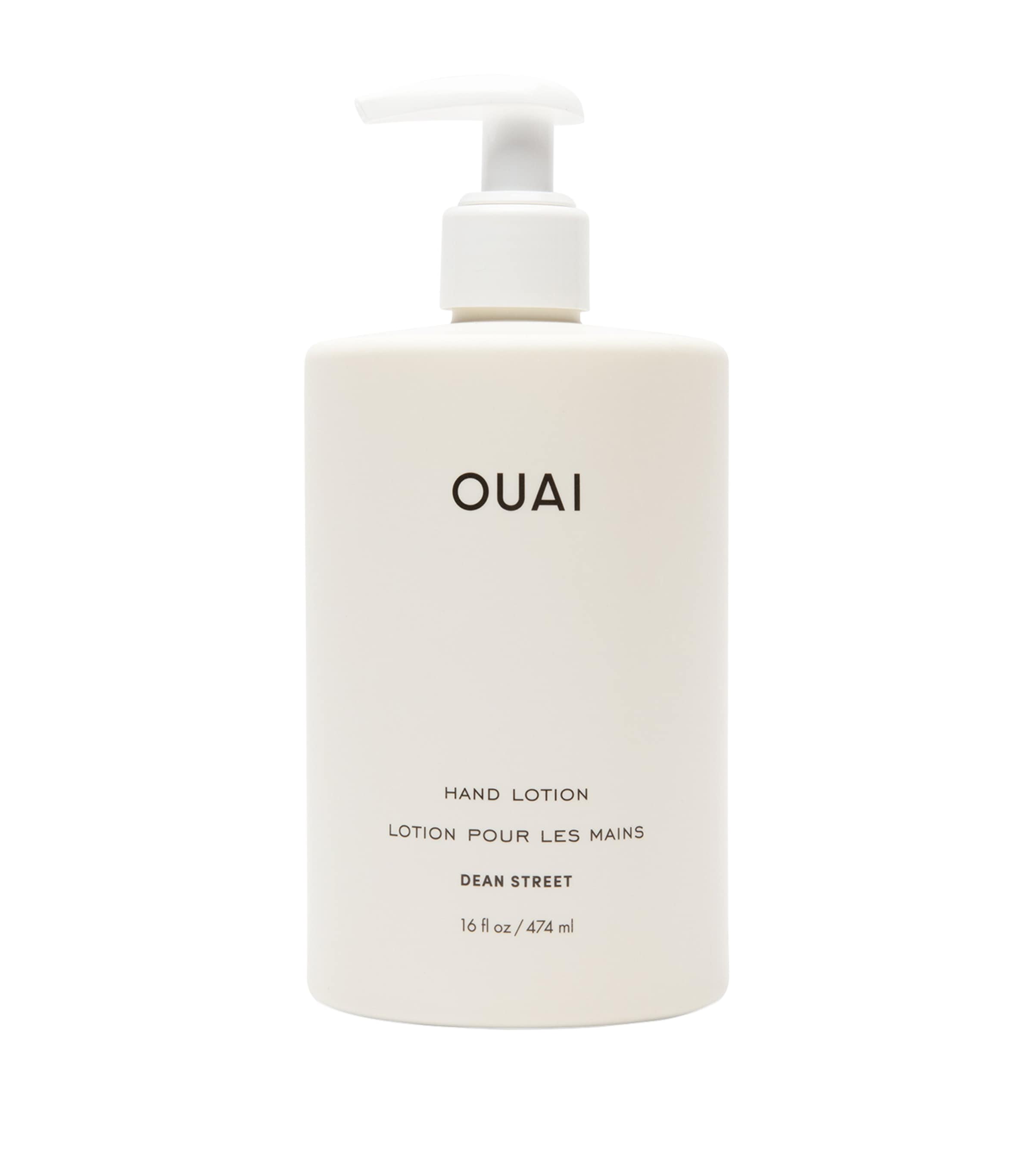 Ouai Body Care | Harrods TW