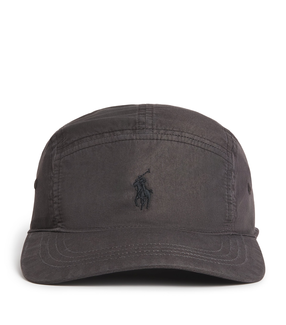 Polo Pony Baseball Cap