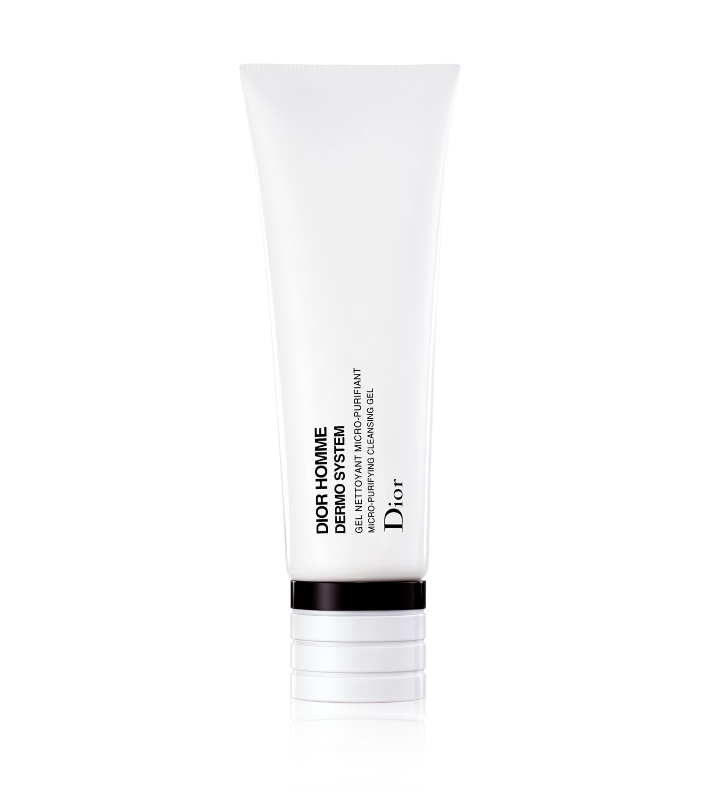 Dior Homme Dermo System Micro-Purifying Cleansing Gel (125ml)