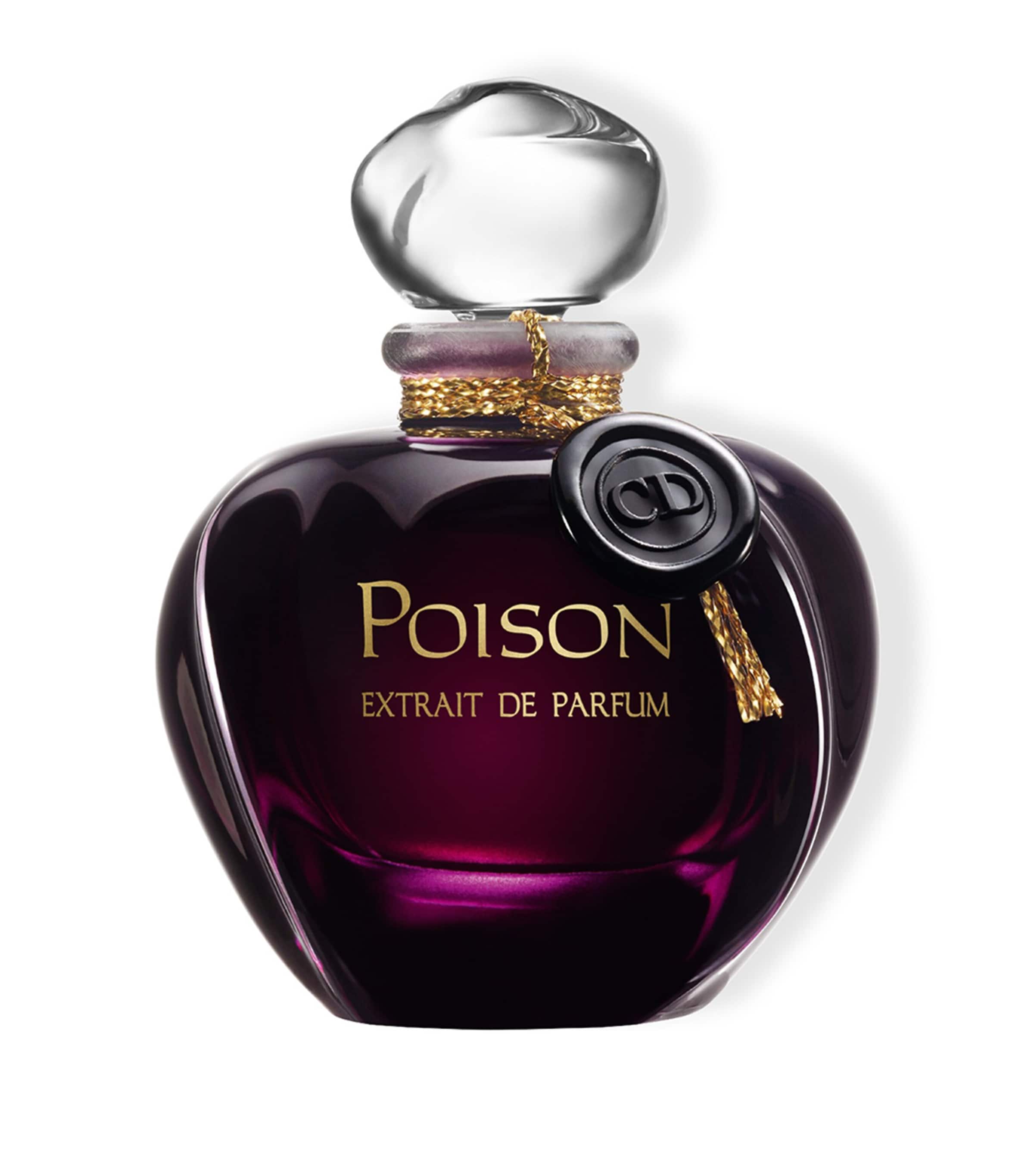 Poison Extrait de Parfum (15ml)