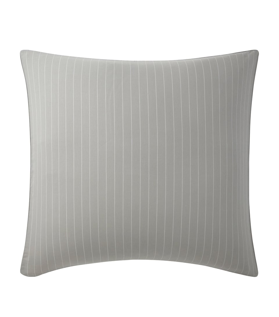 Ralph Lauren Home Cotton Kerrigan Square Oxford Pillowcase (65cm x 65cm) Andover